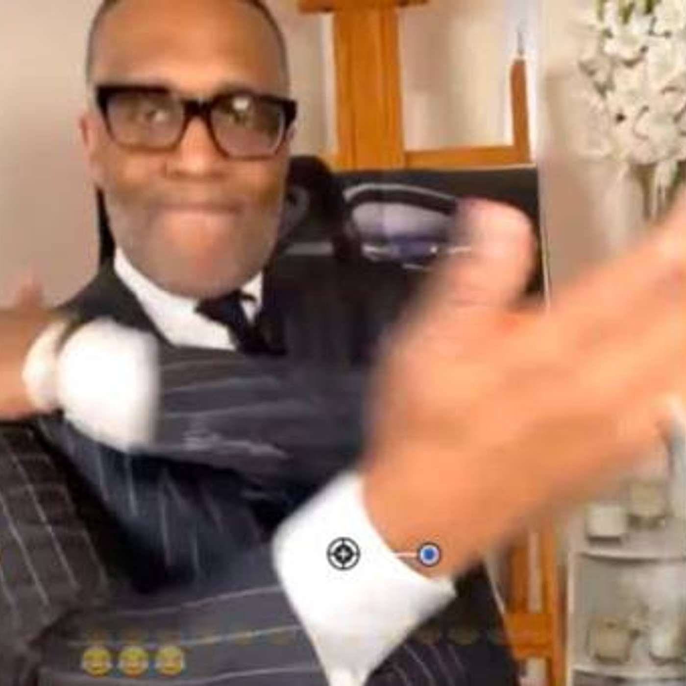 Kevin Samuels: "Modern Women are in Deep Trouble" {Reaction} | Helios Blog 829
