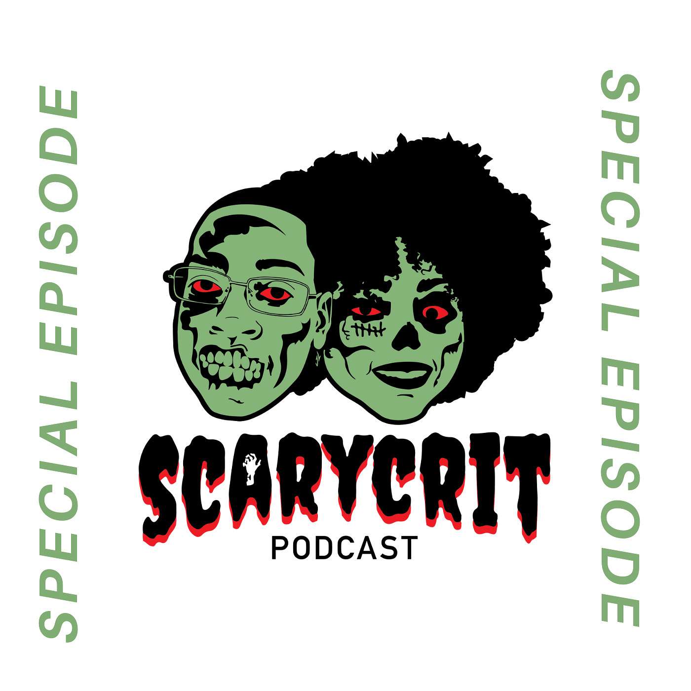 ScaryCrit: A Black Horror Podcast