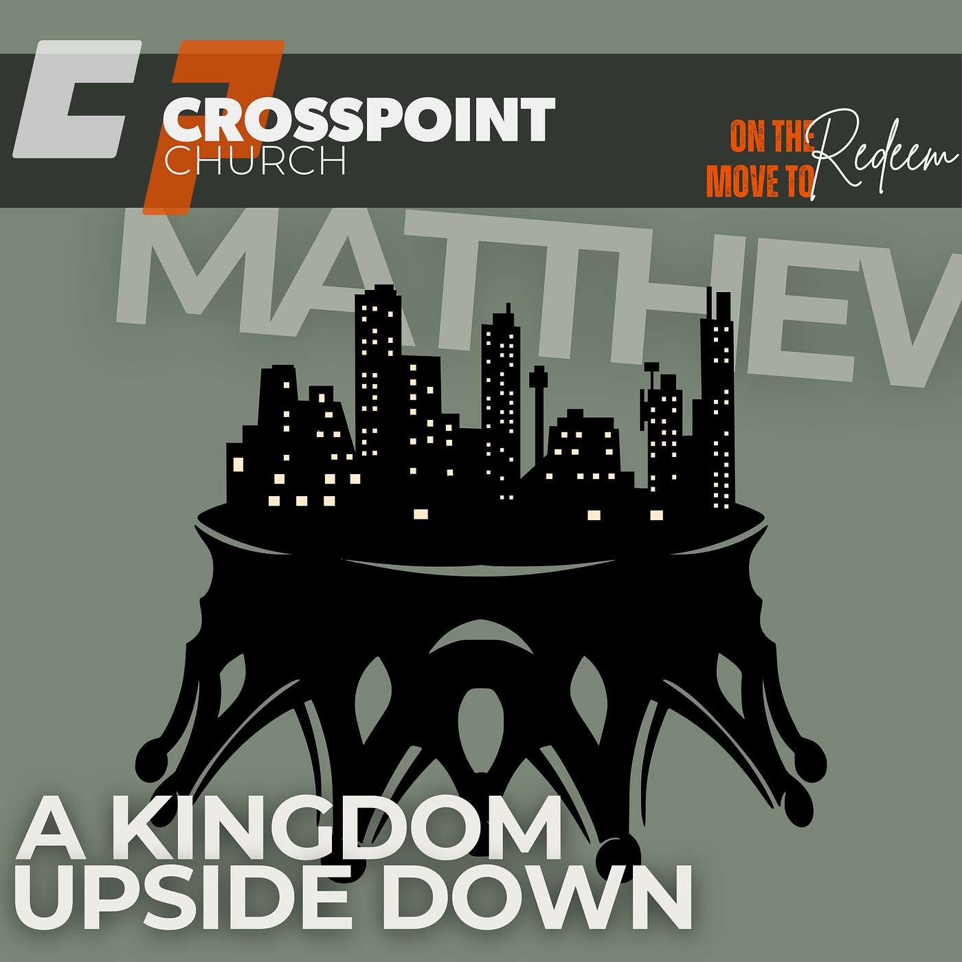 Matthew 19:1-15 episode artwork