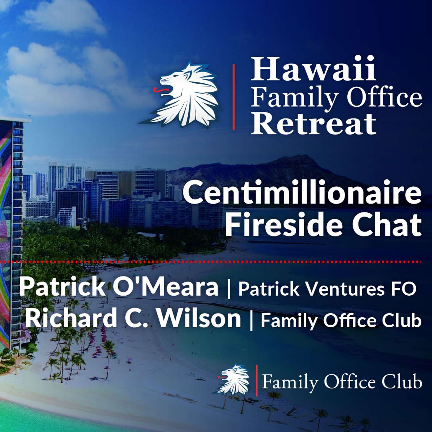 🔥 Fireside Chat | $11B in Deals | Family Office Insights & Housing Innovation