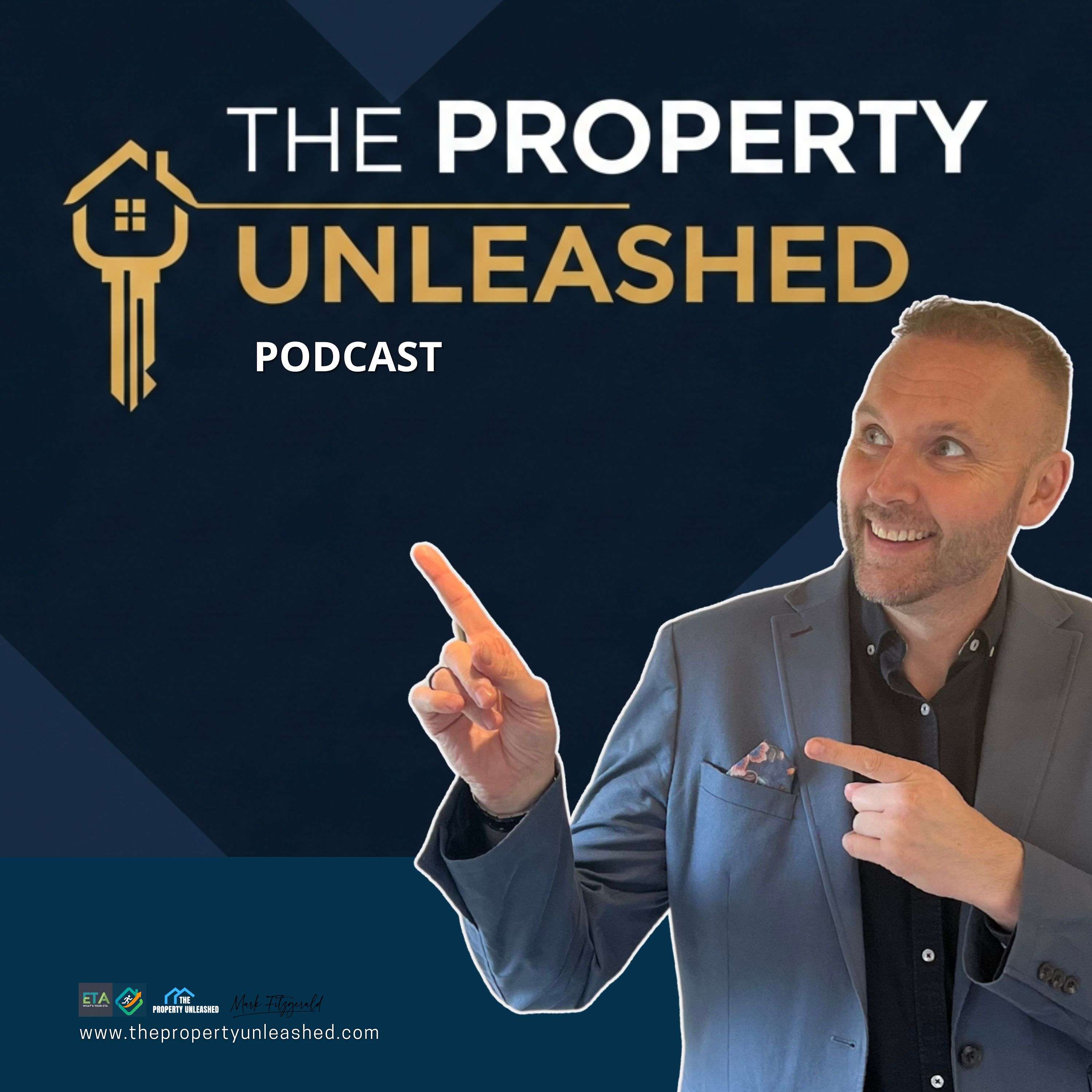 The Property Unleashed Podcast
