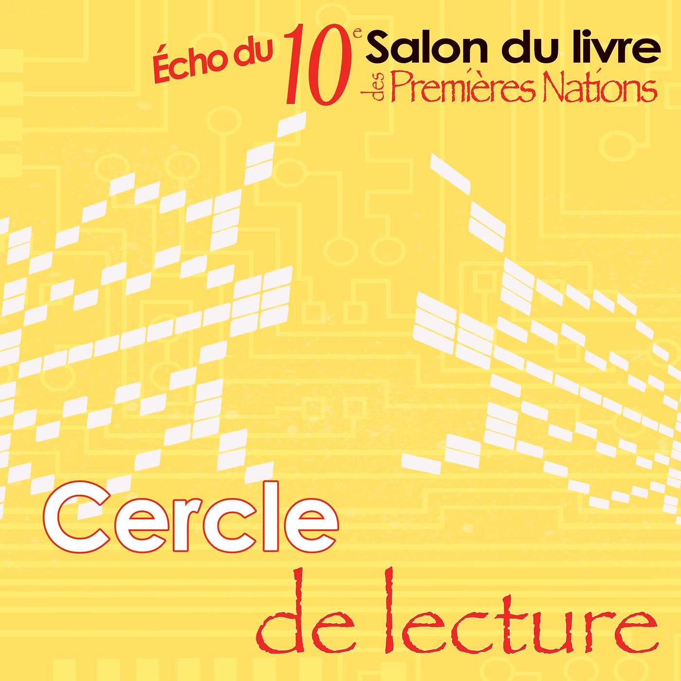 Kwahiatonhk! – Littératures autochtones