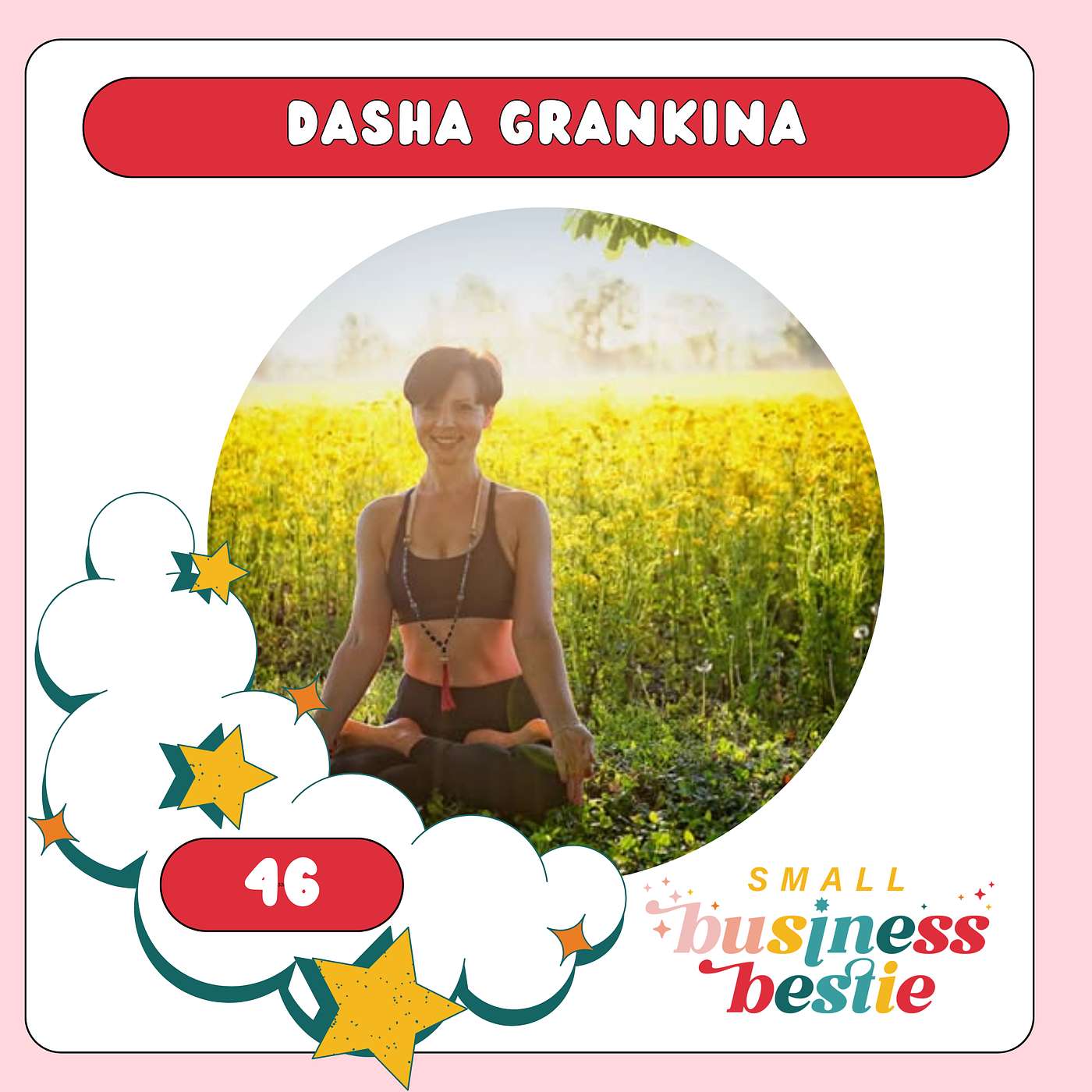 46: A Former Philosophy Professor's Journey into Holistic Wellness 46: A Former Philosophy Professor's Journey into Holistic Wellness