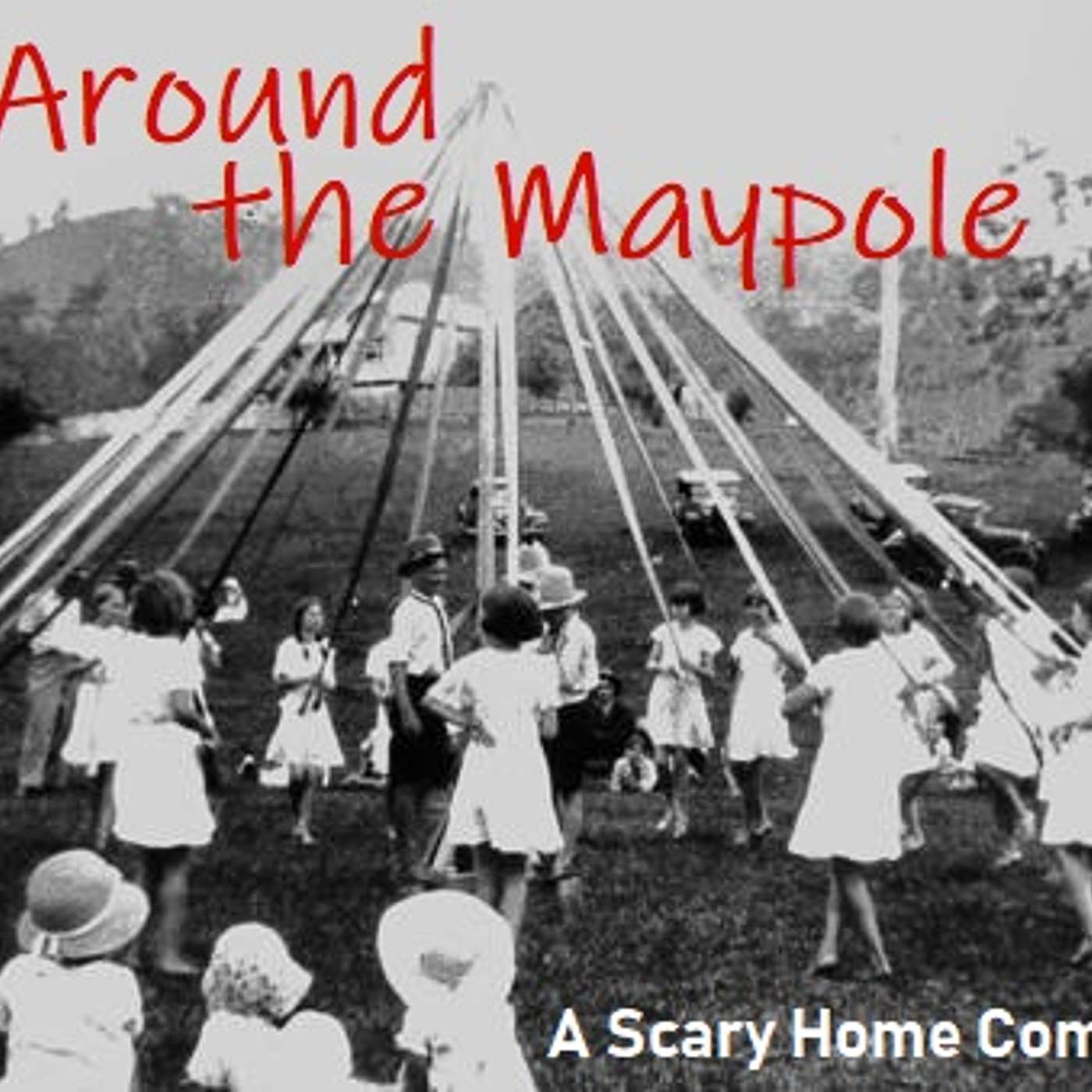 A Scary Home Companion