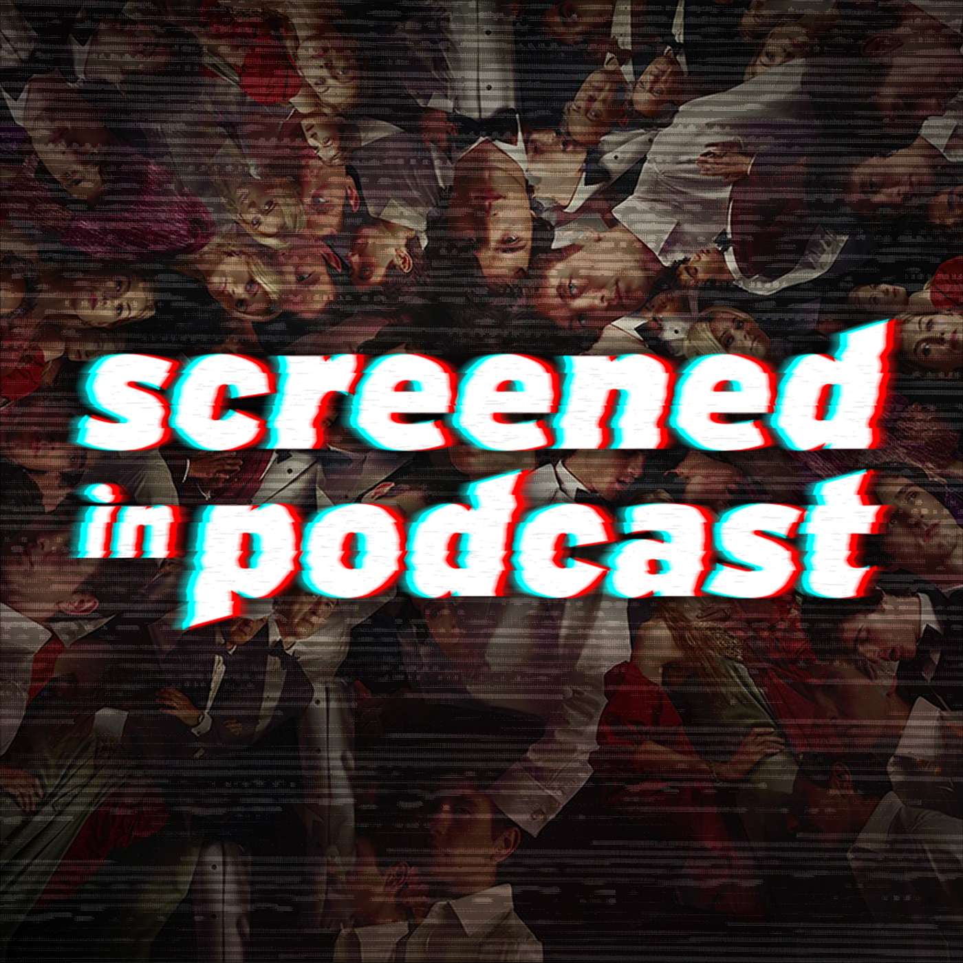 Screened In