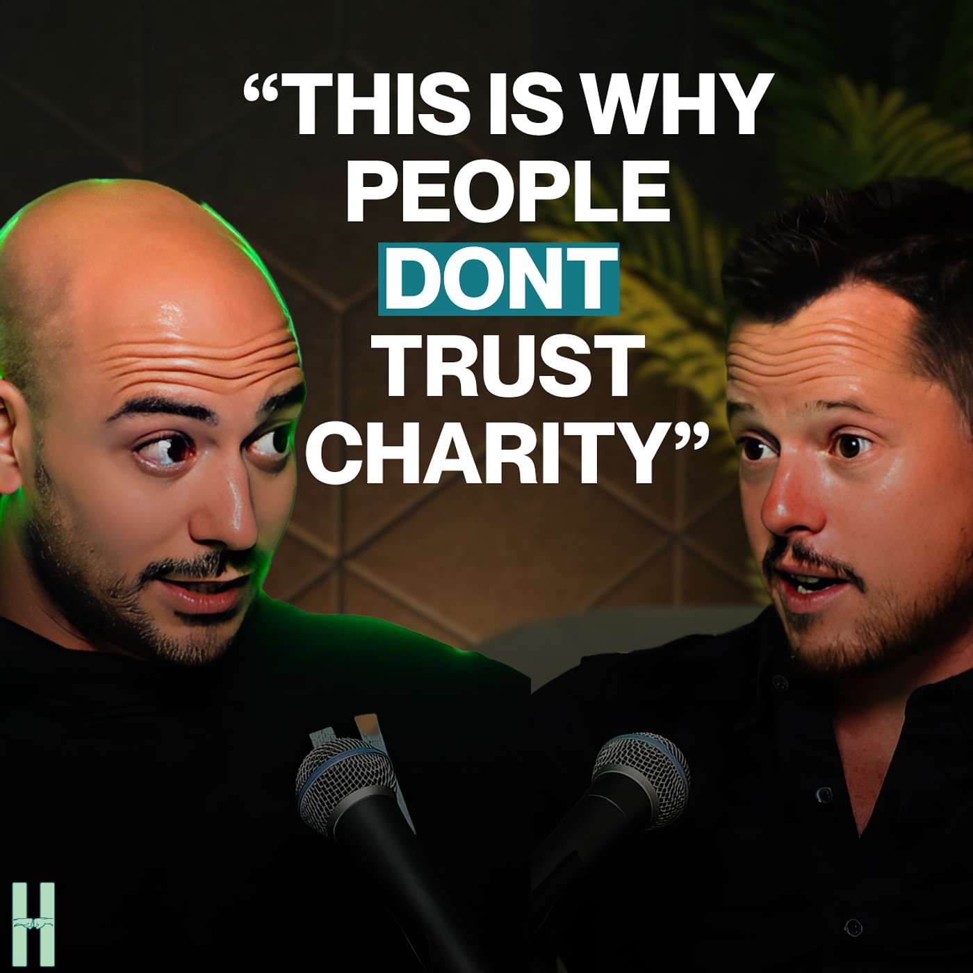 How Philanthropy & Charity Helped Me Build $10M Business | Sebastian Bates