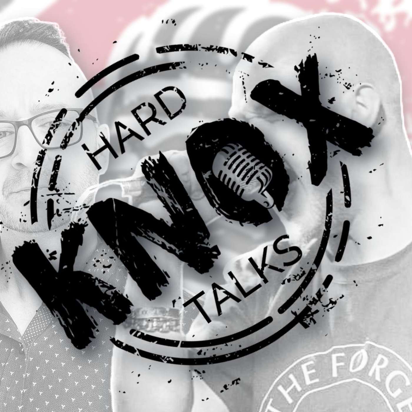 Sexual abuse and parents divorcing sent James Beaudry down a dark path, but with 6 years sober, he's here to share his story. Must listen. episode artwork