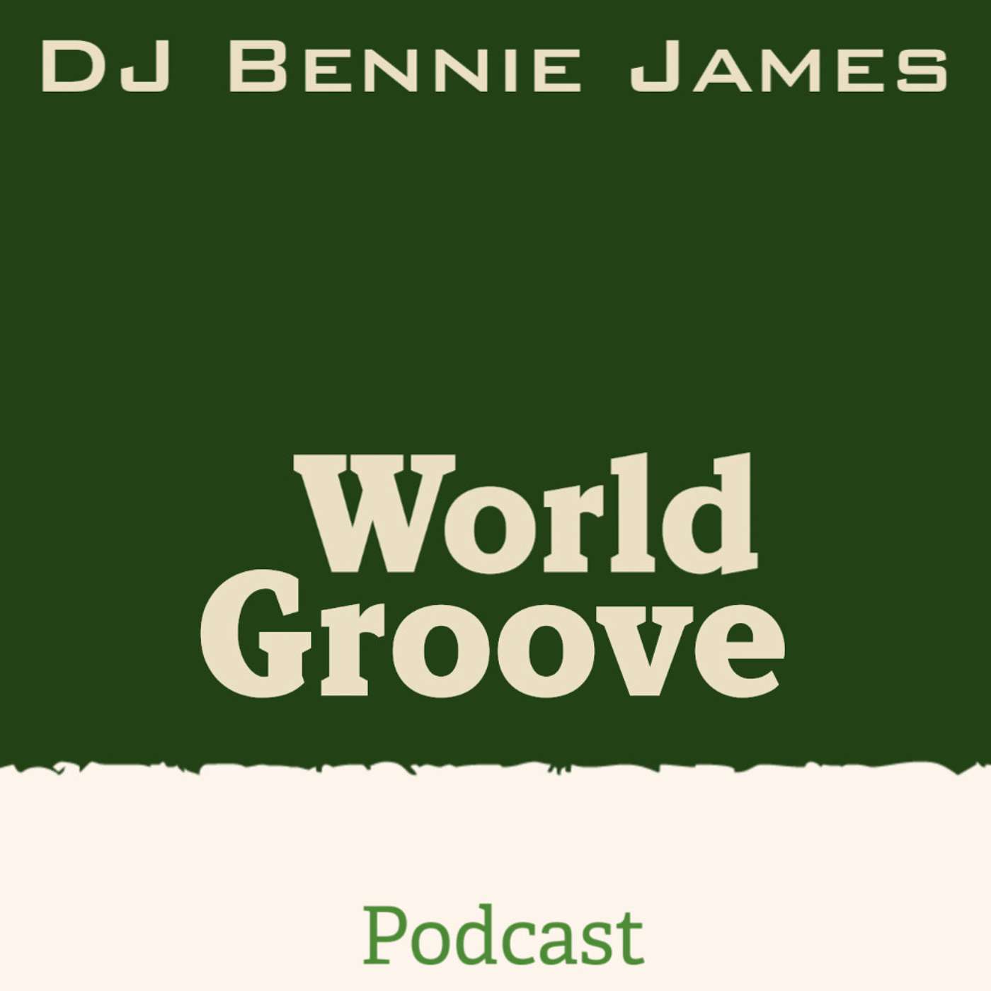 World Groove