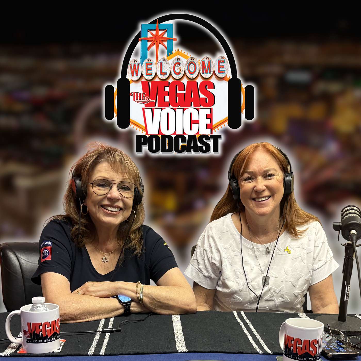 Vegas Voice TV