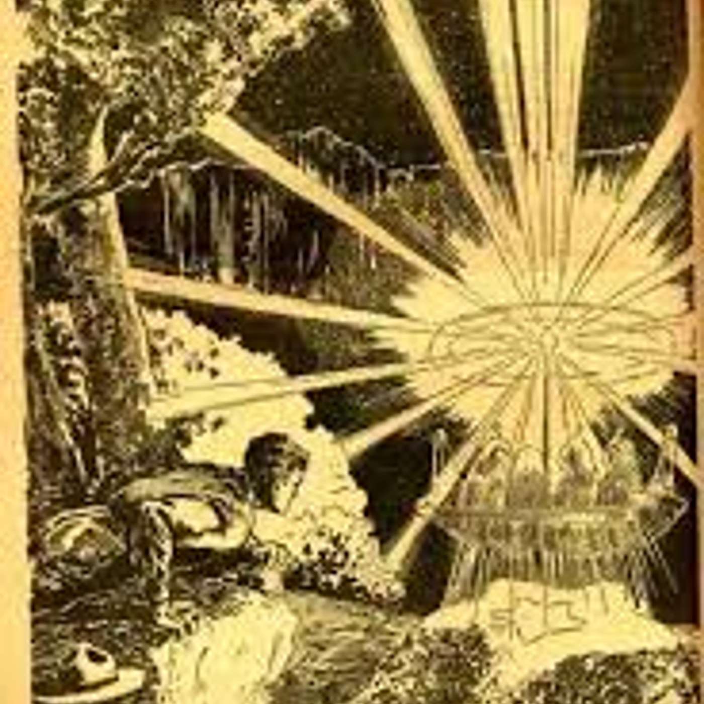 SS4 13 The Secret of the Cairn SS4 13 The Secret of the Cairn