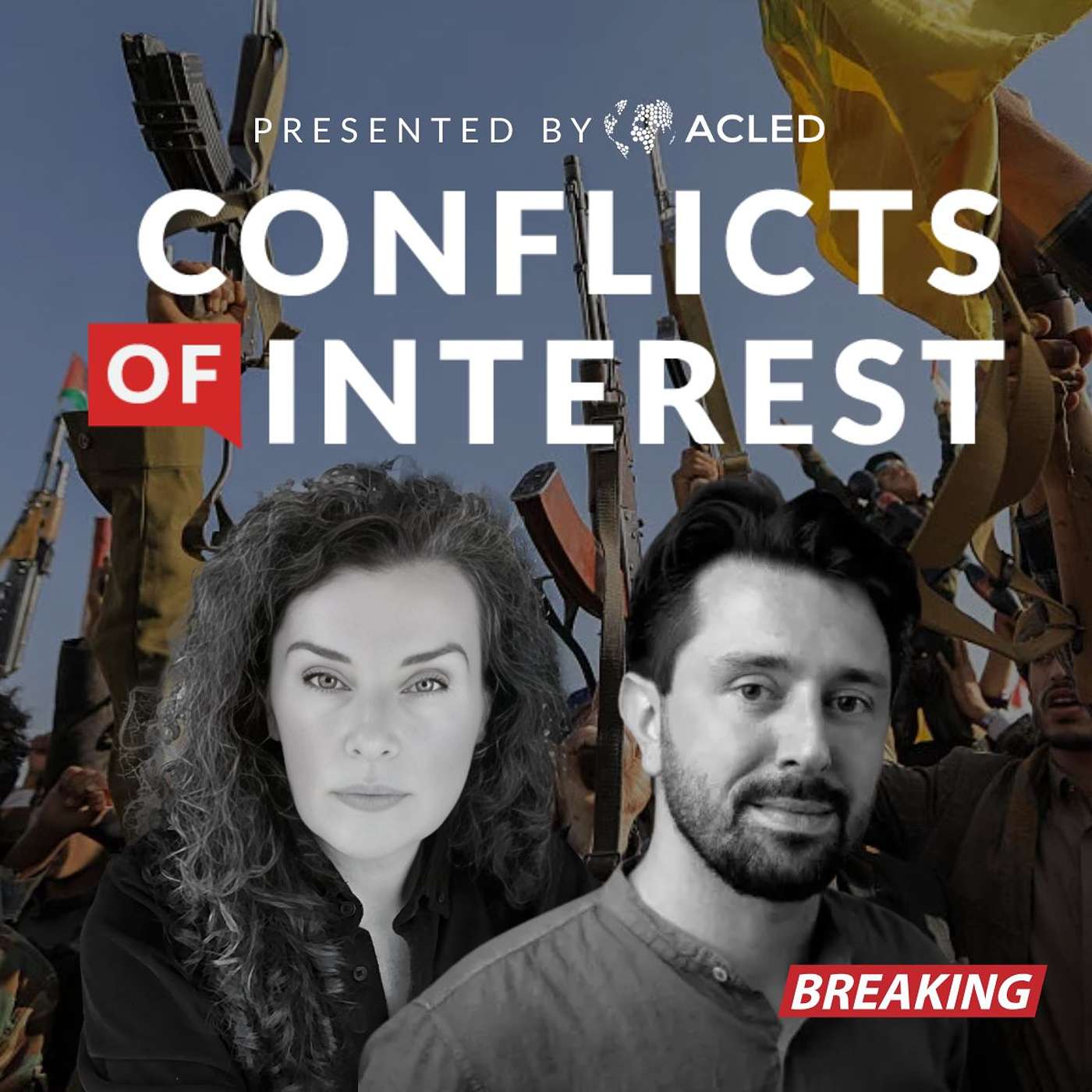 IRAN WAR: What will the Houthis do next? episode artwork