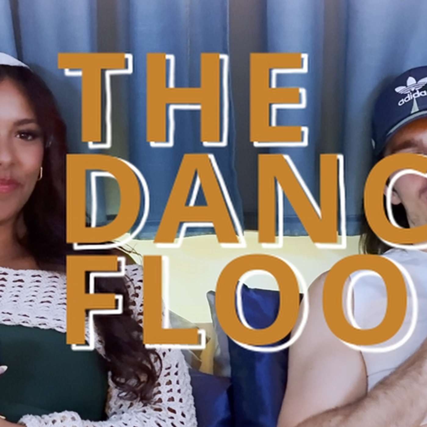 TheDanceFloorPod