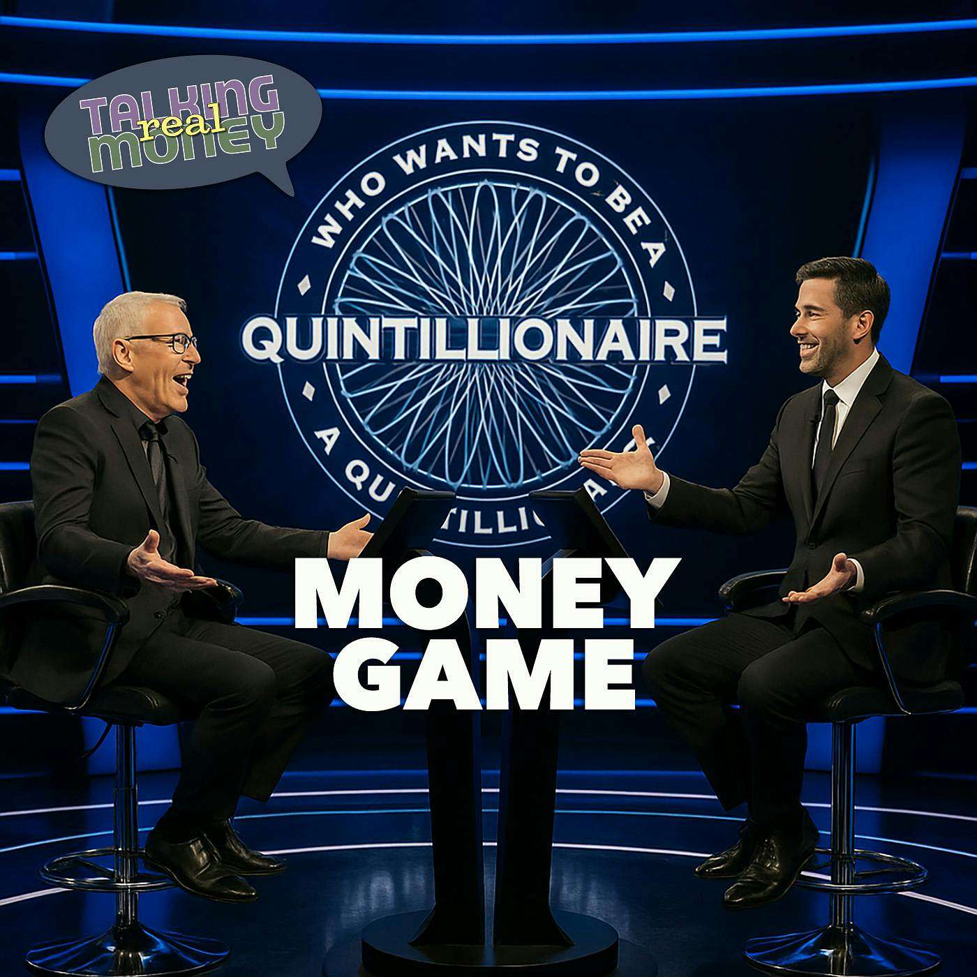 Investing Trivia Time