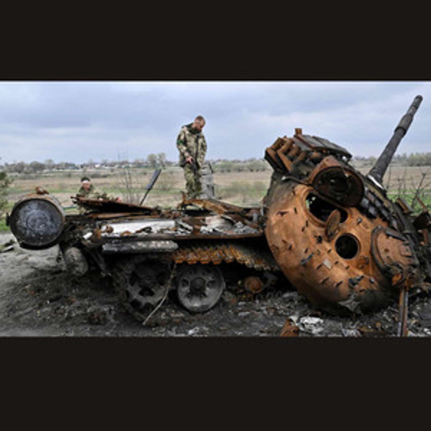 Russia-Ukraine War, October 2022: Unveiling Why Russia Was Not a Great Power Russia-Ukraine War, October 2022: Unveiling Why Russia Was Not a Great Power