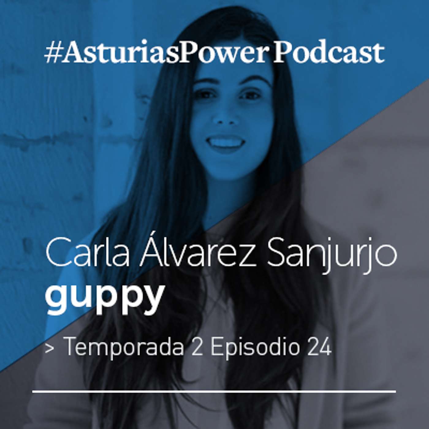 Asturias Power Podcast