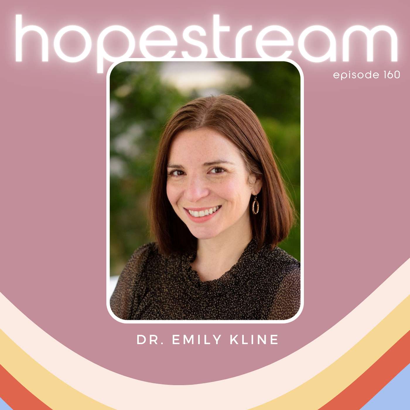 The Influence Paradox: How Giving Up Control Can Give You Sway, with Dr. Emily Kline