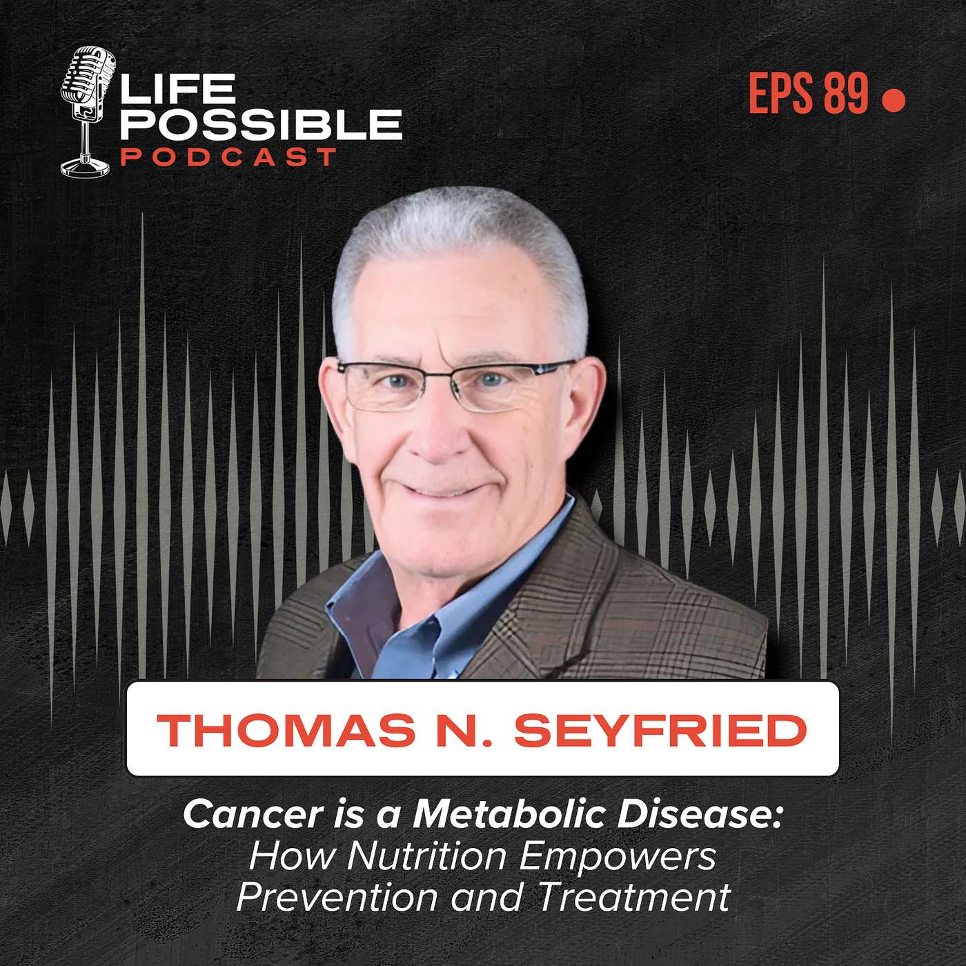 Life Possible Podcast