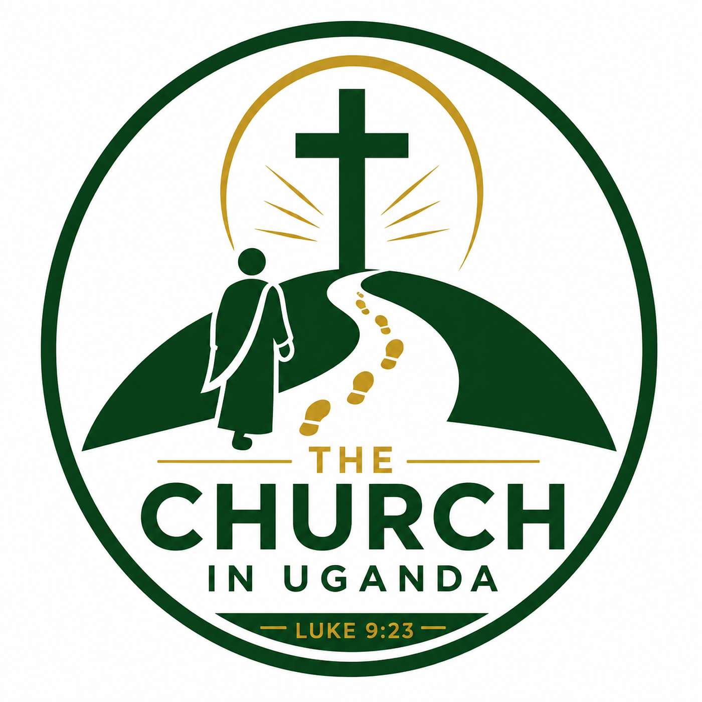The Church in Uganda Podcast