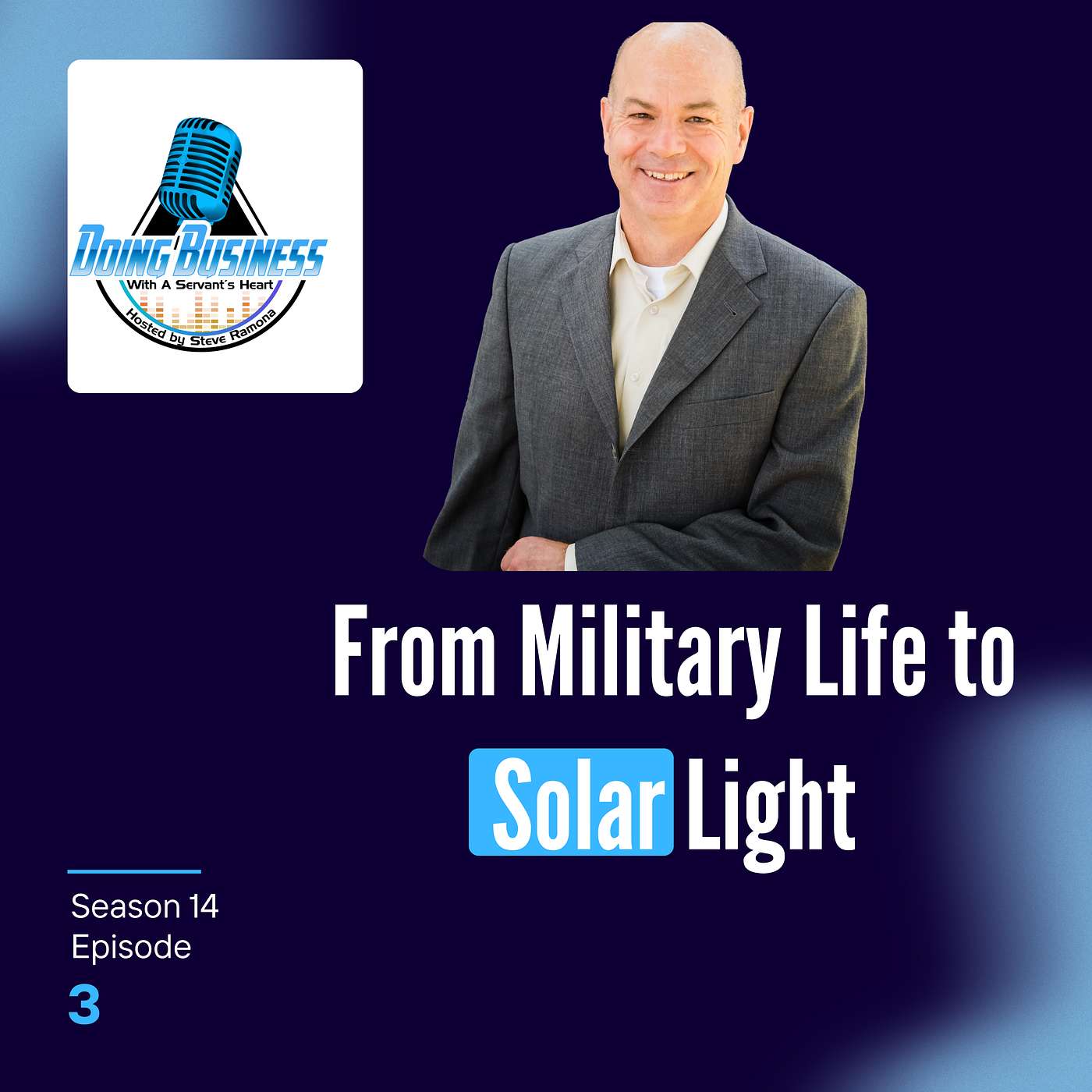 Anders Nilbrink: How Serving Others Rewrote My Success Story and Yours