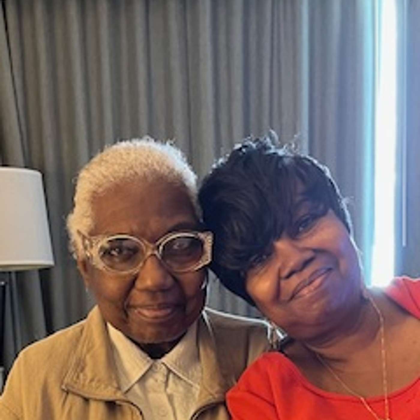 Linda Grace Morris: Baltimore Boomer Tales from the Hood
