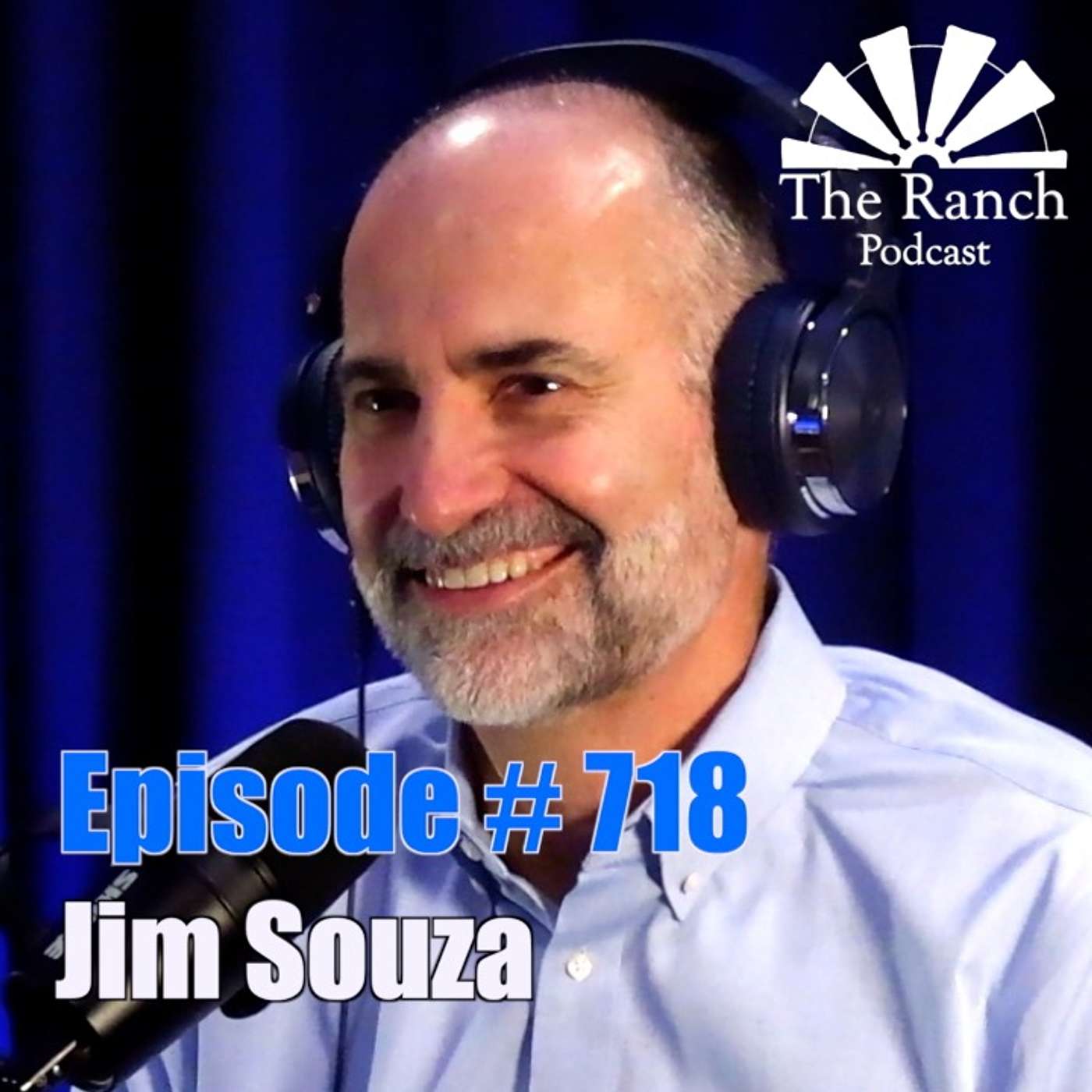 Faith in Medicine in Idaho with Jim Souza, MD Faith in Medicine in Idaho with Jim Souza, MD