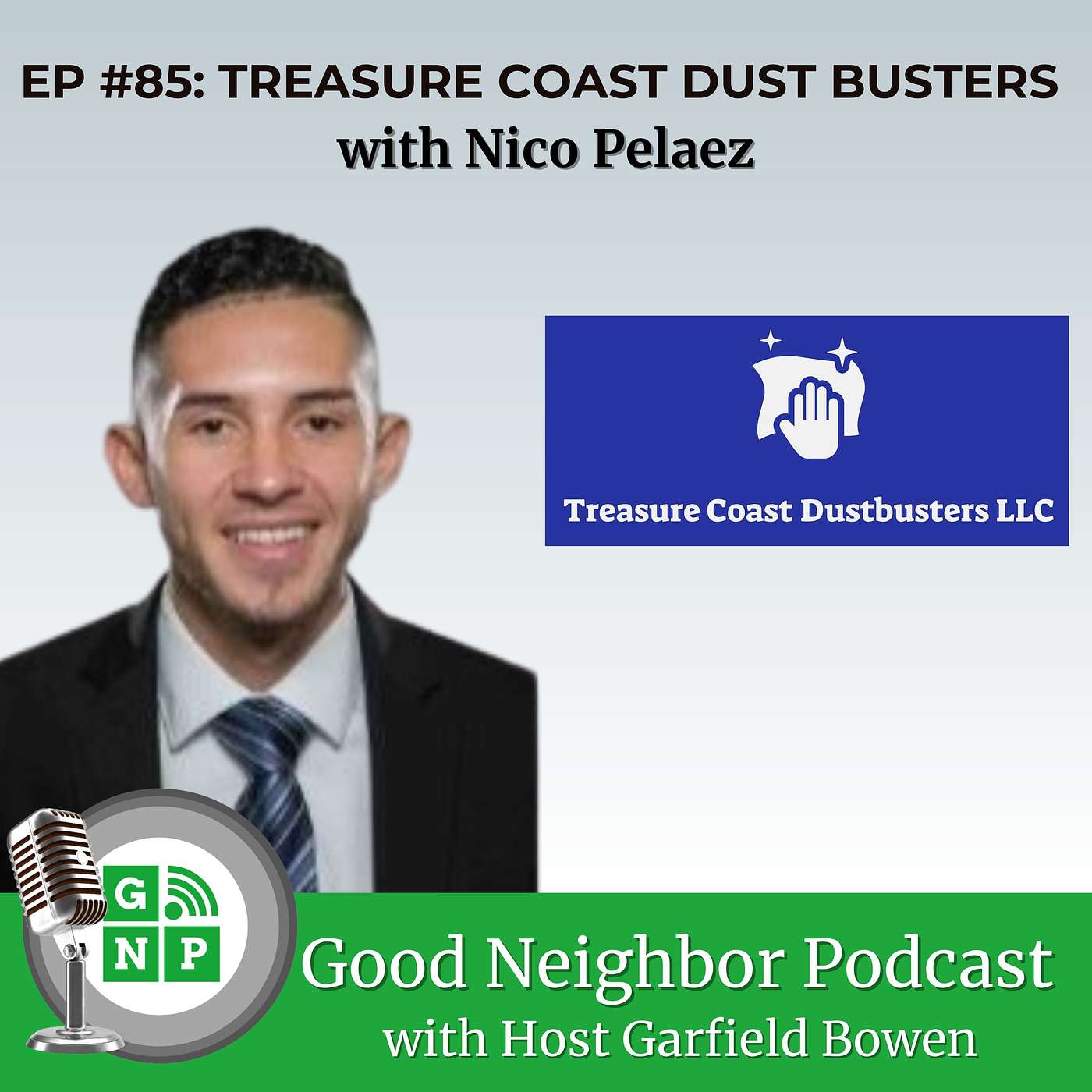 Good Neighbor Podcast: Port Saint Lucie
