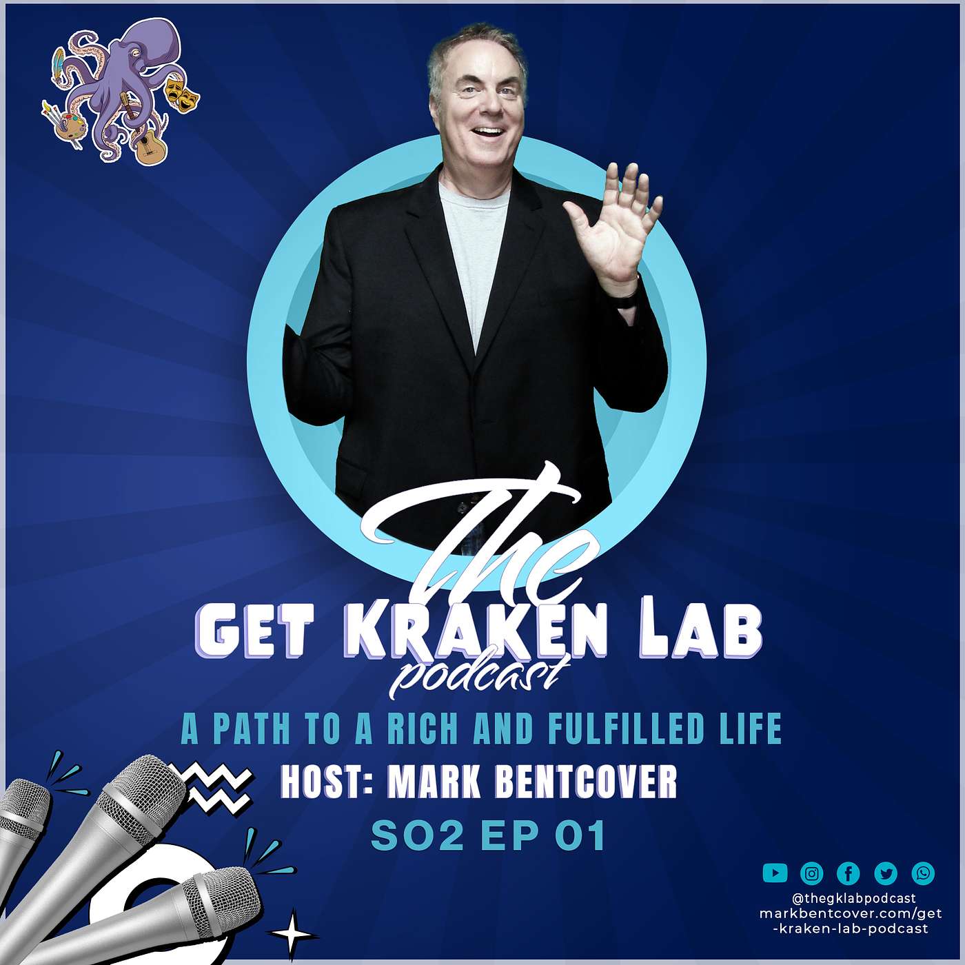 Season 2 Ep 1: A Path To A Rich And Fulfilled Life