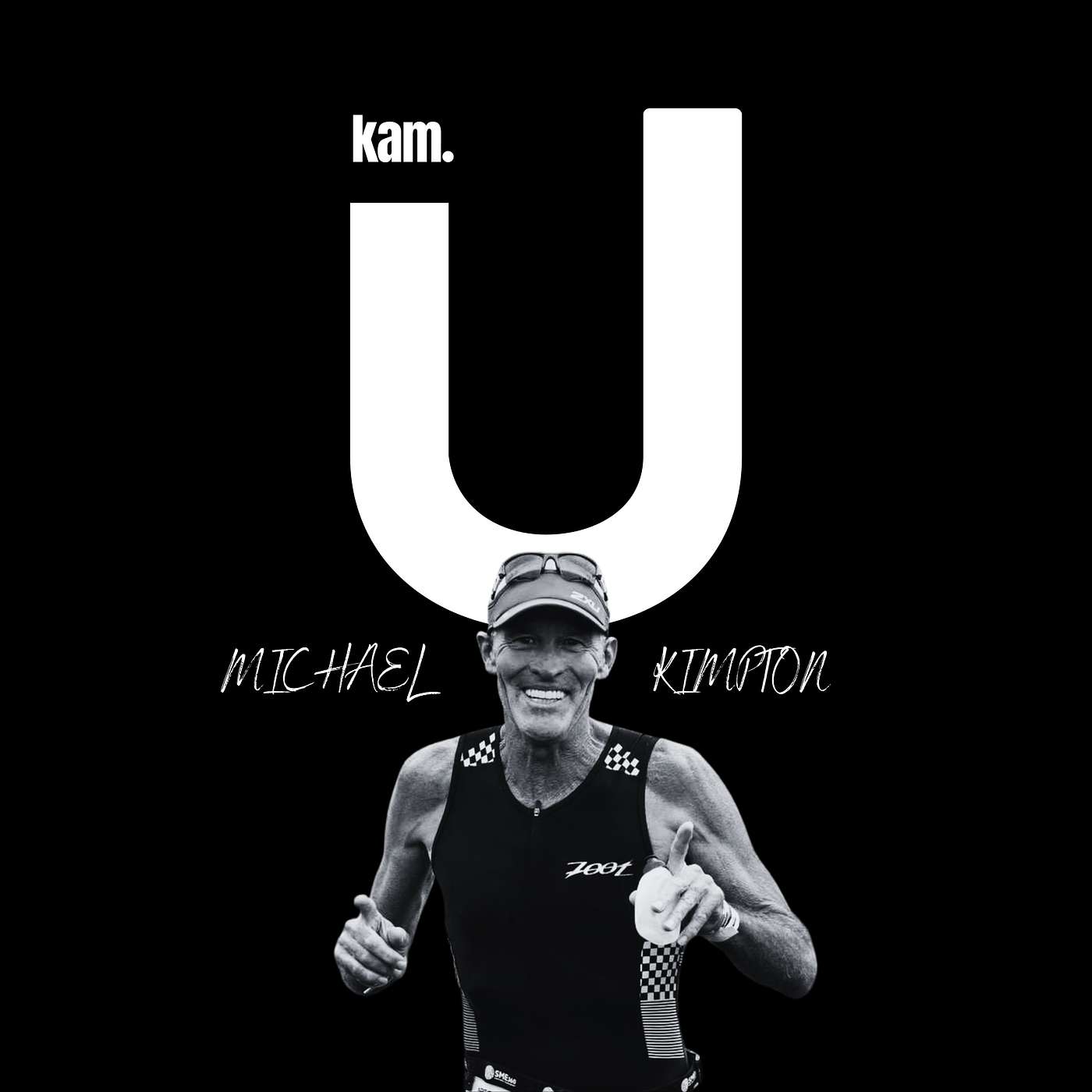 Michael Kimpton | Airlie Beach Triathlon episode artwork