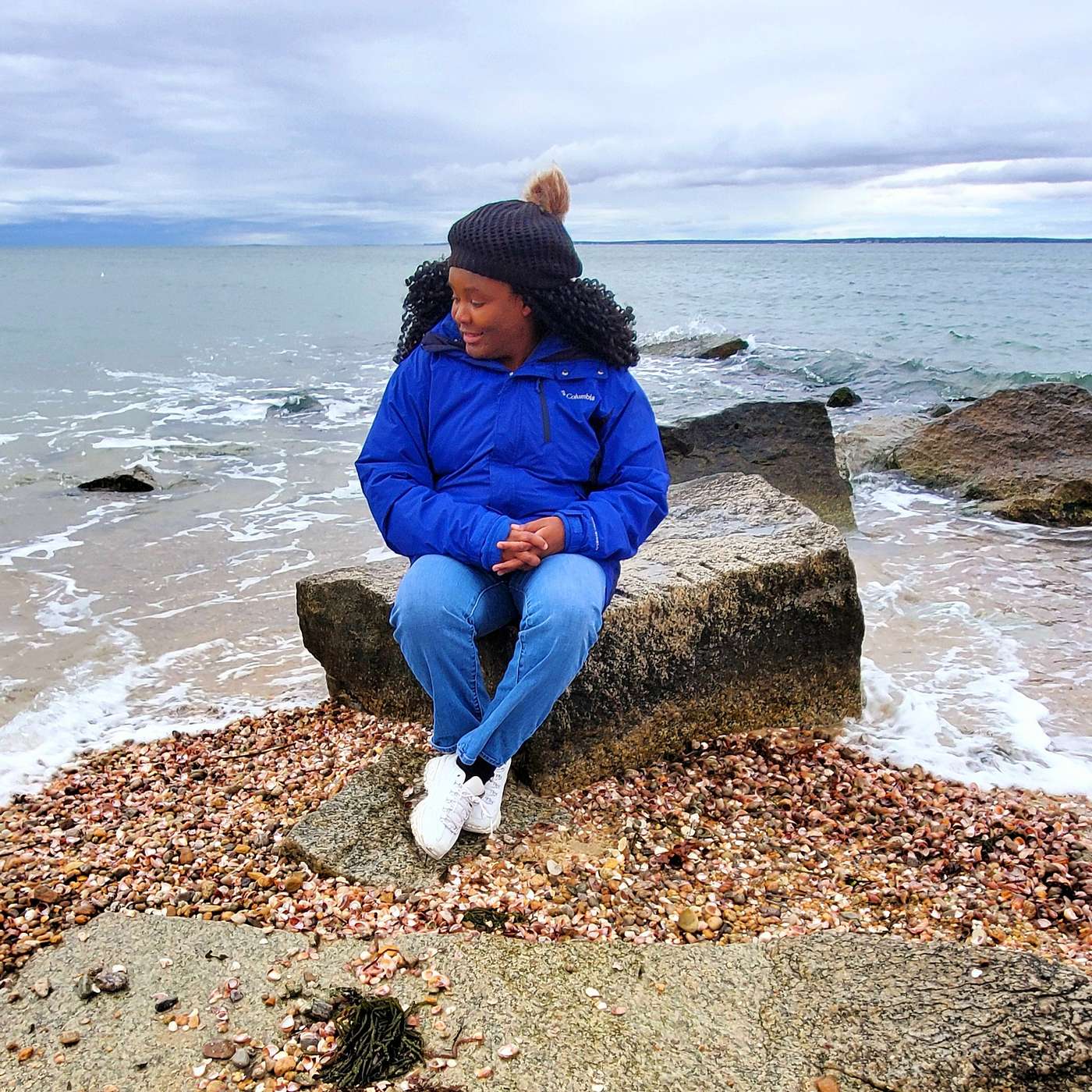 PASTOR LUCY PAYNTER  DAILY INSIGHTS