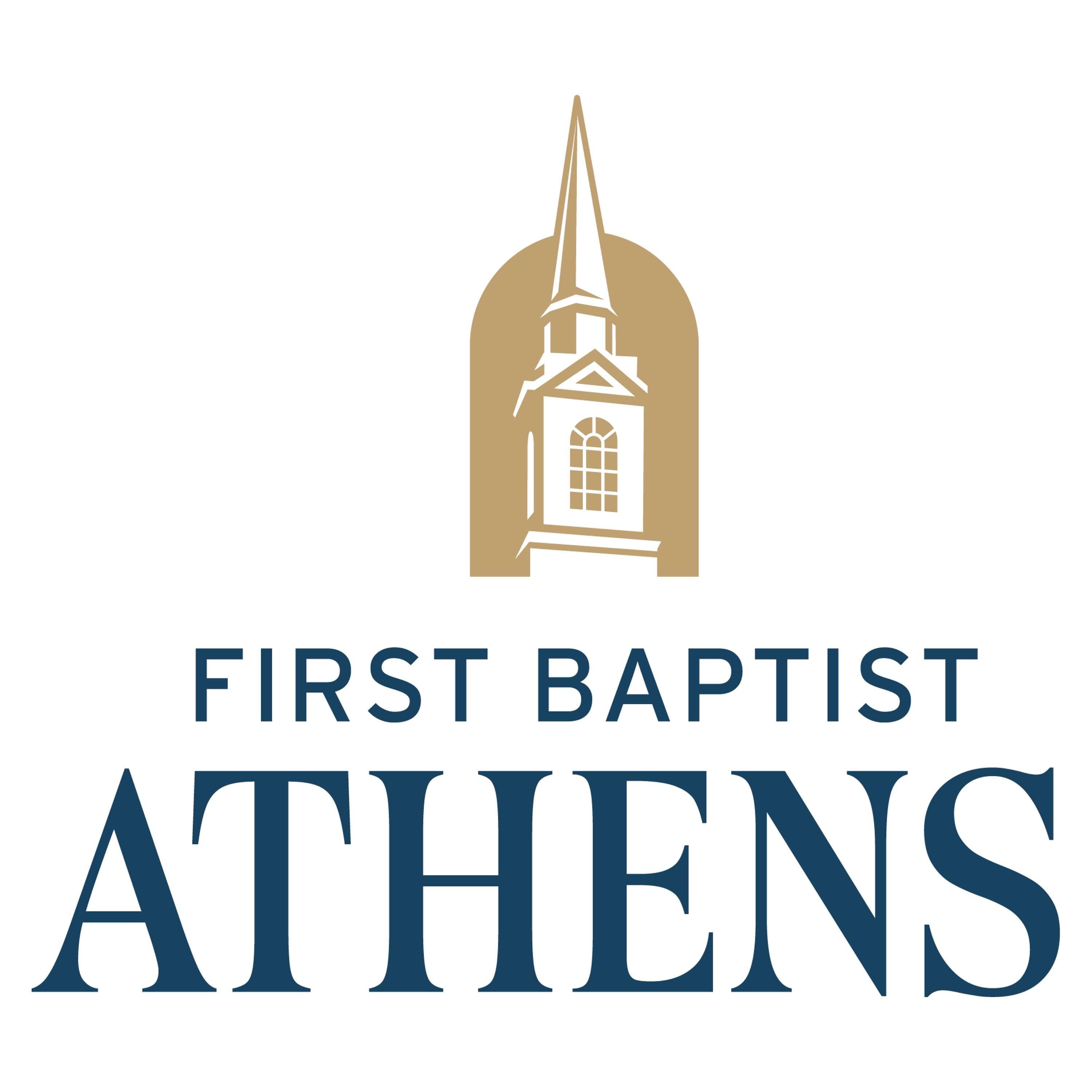 First Baptist Athens, TN