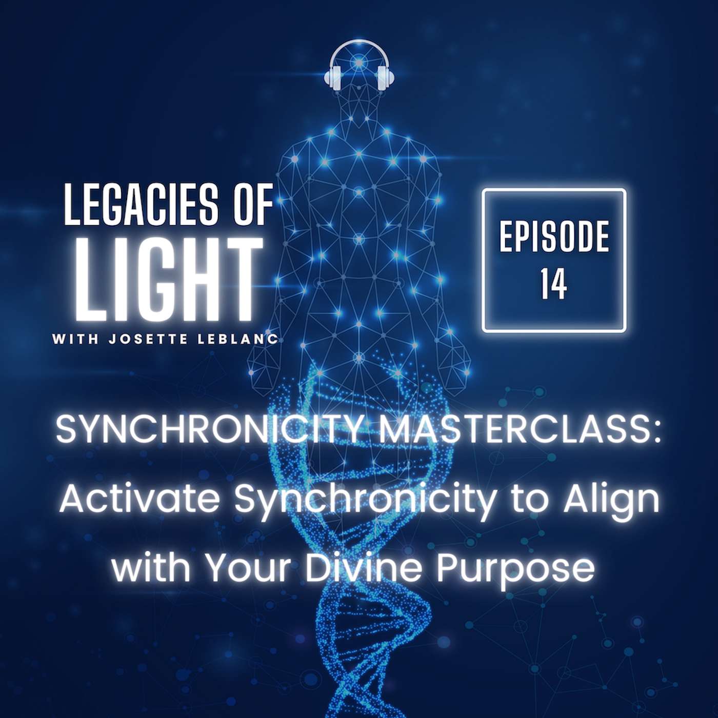 Legacies of Light