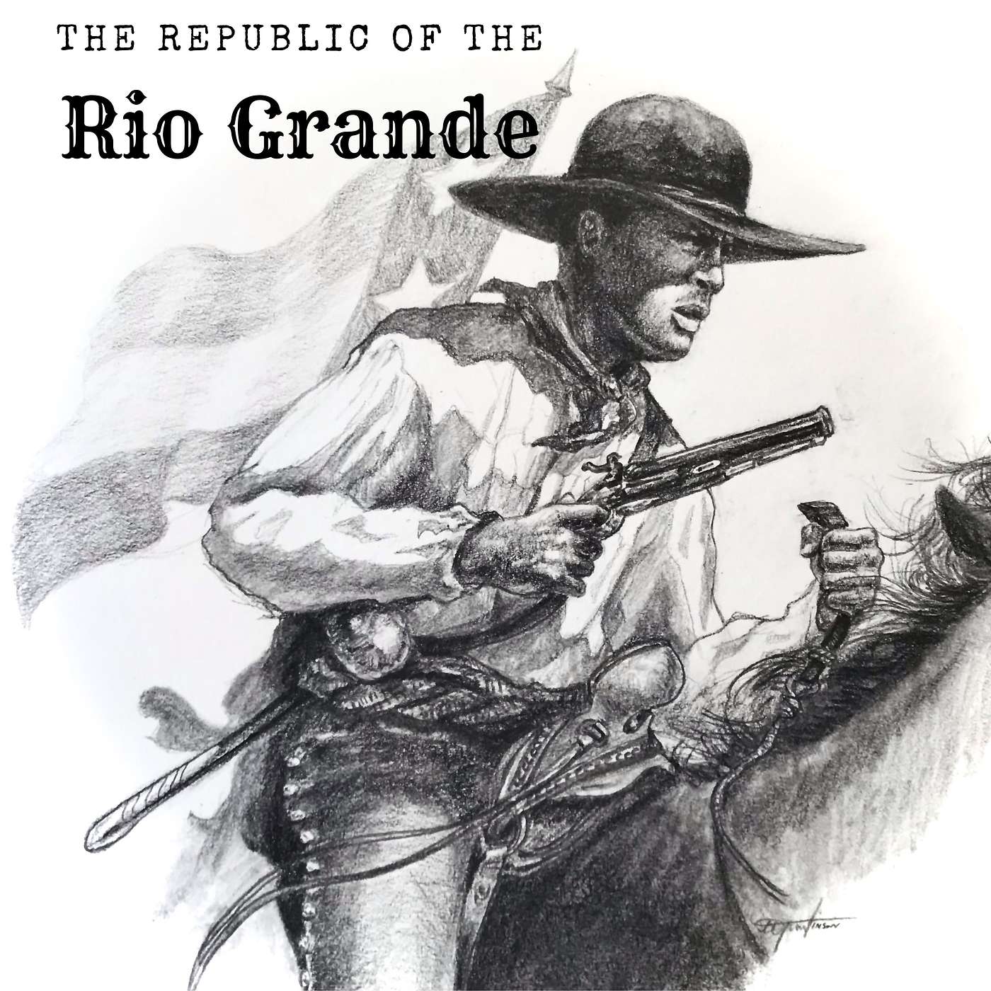 A New History of Old Texas