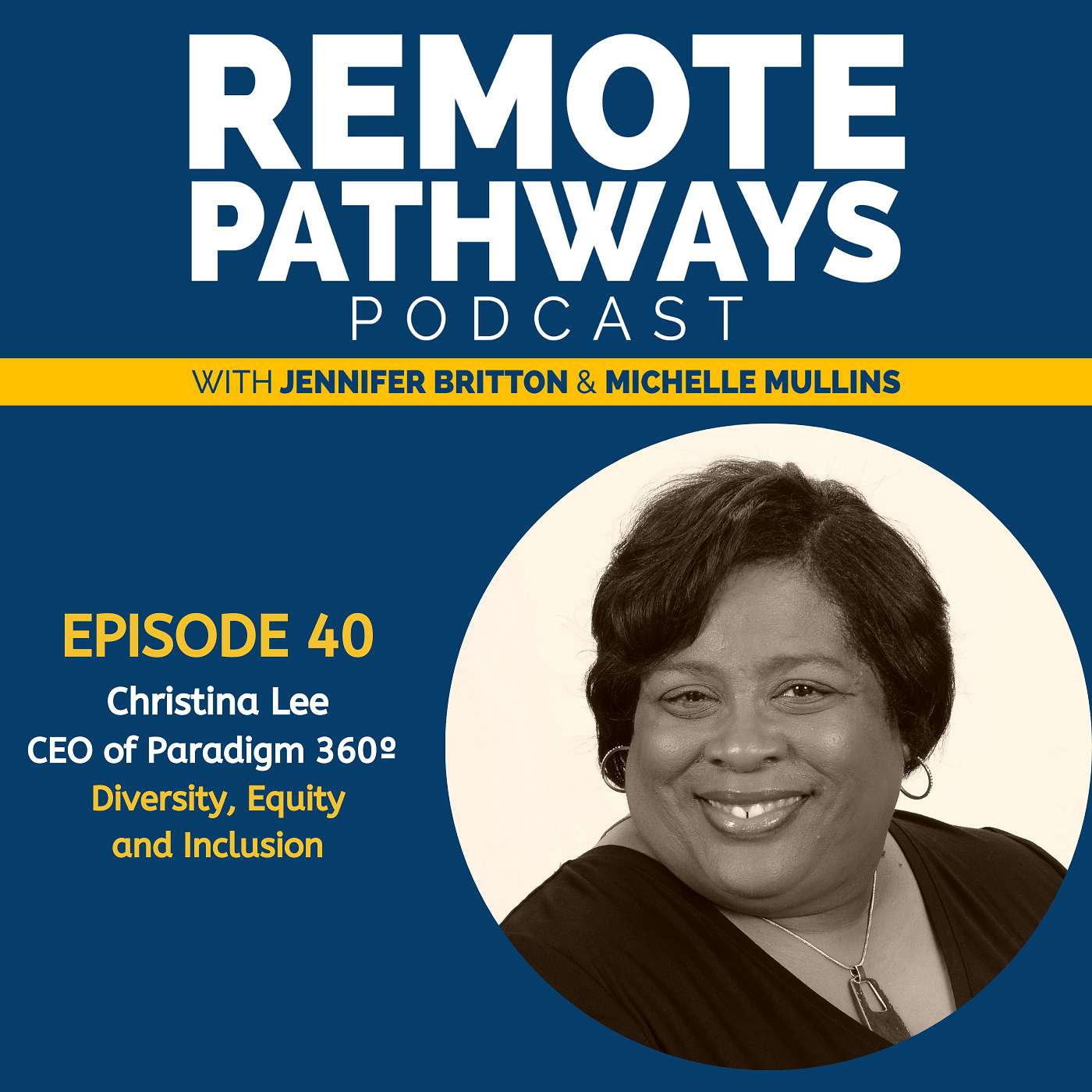 The Remote Pathways Podcast