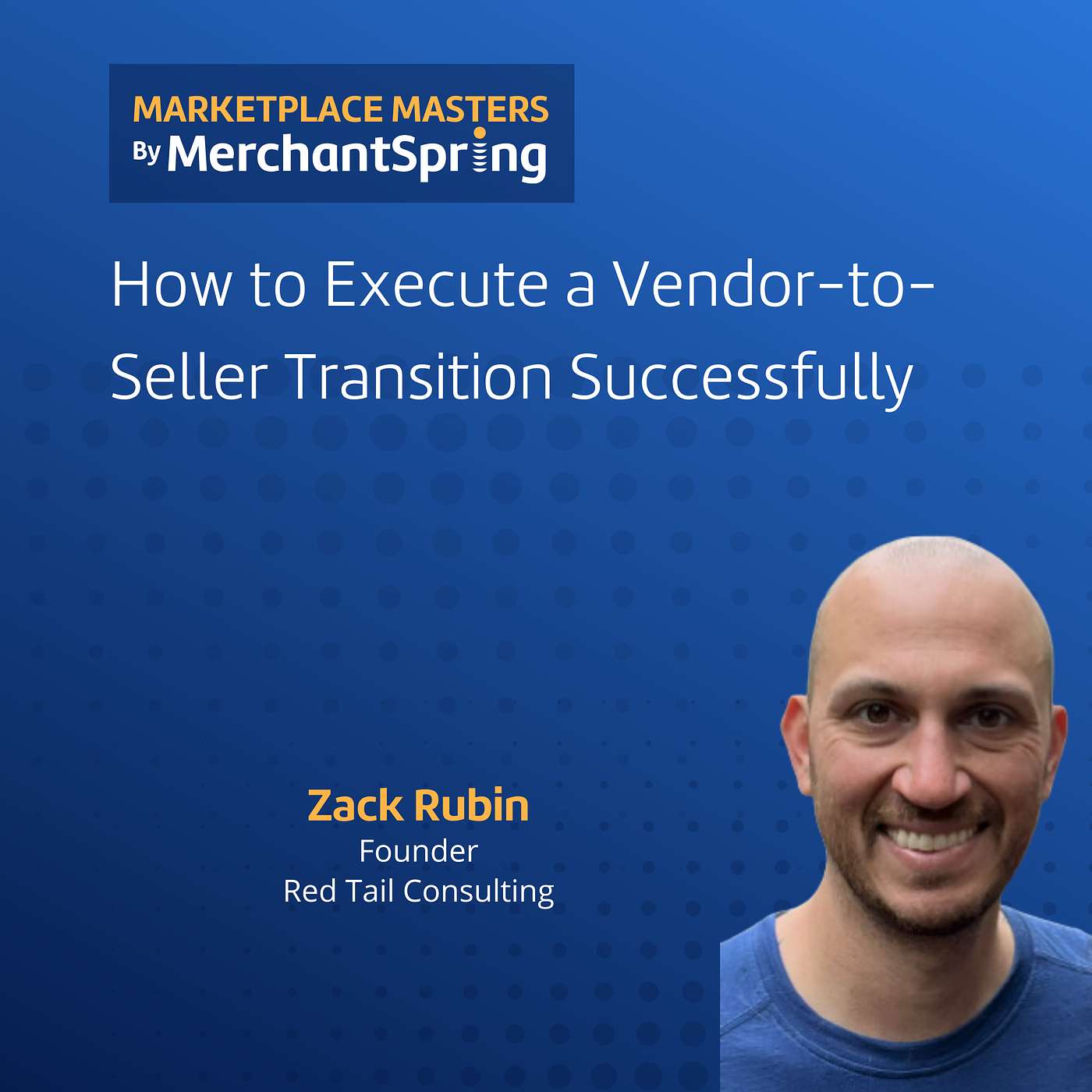 MerchantSpring Marketplace Masters