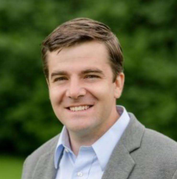 Ben Dockery