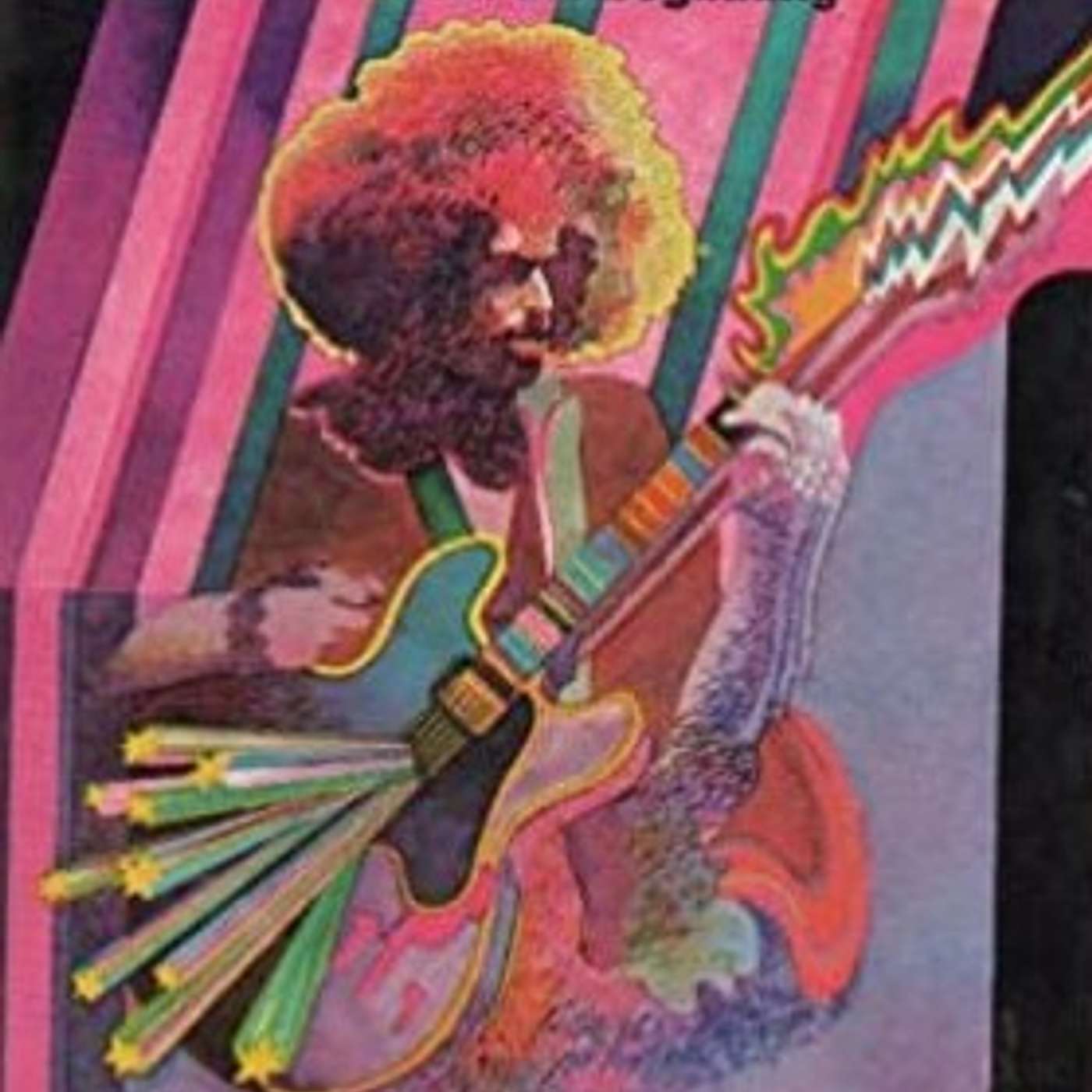 Psychedelic Psoul