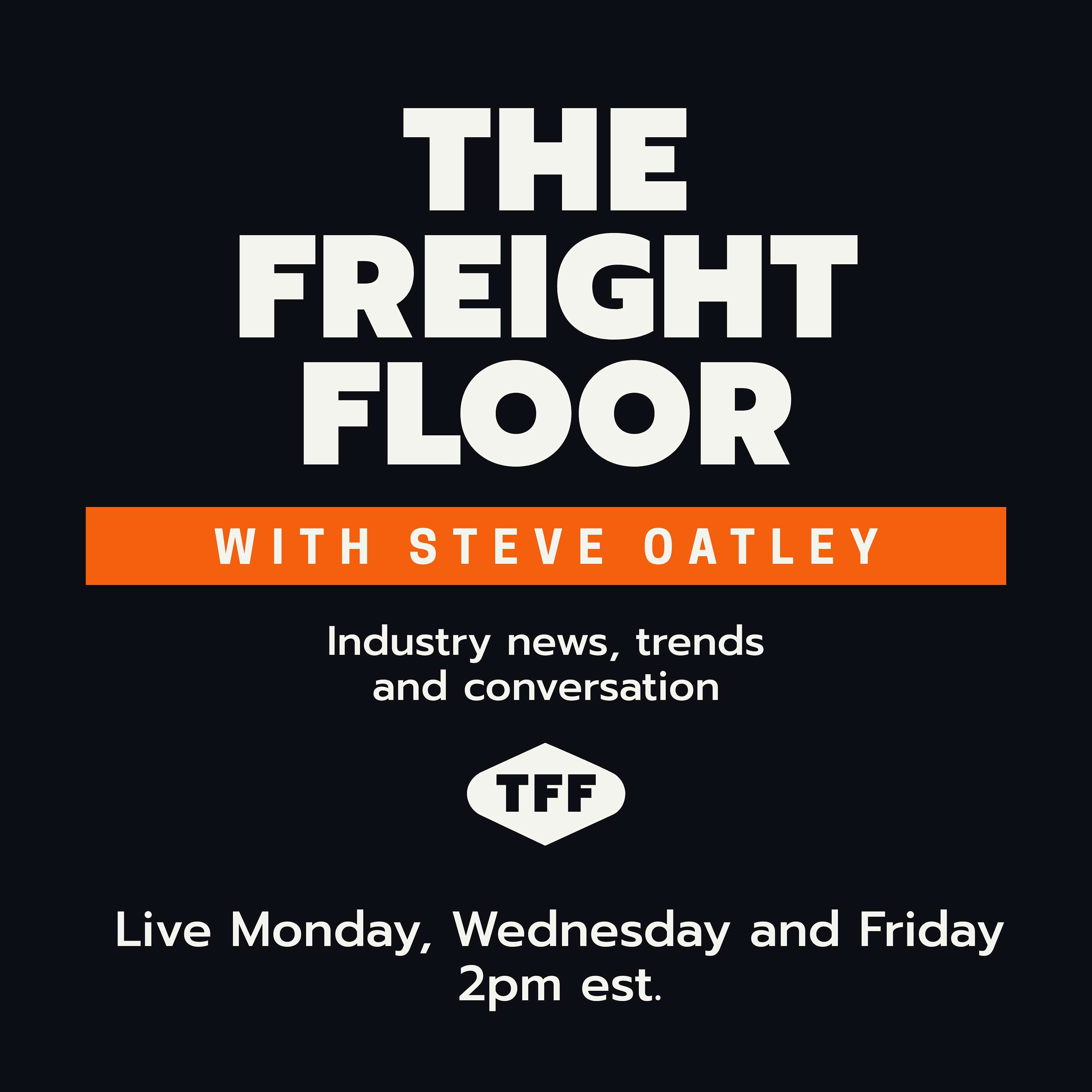 The Freight Floor