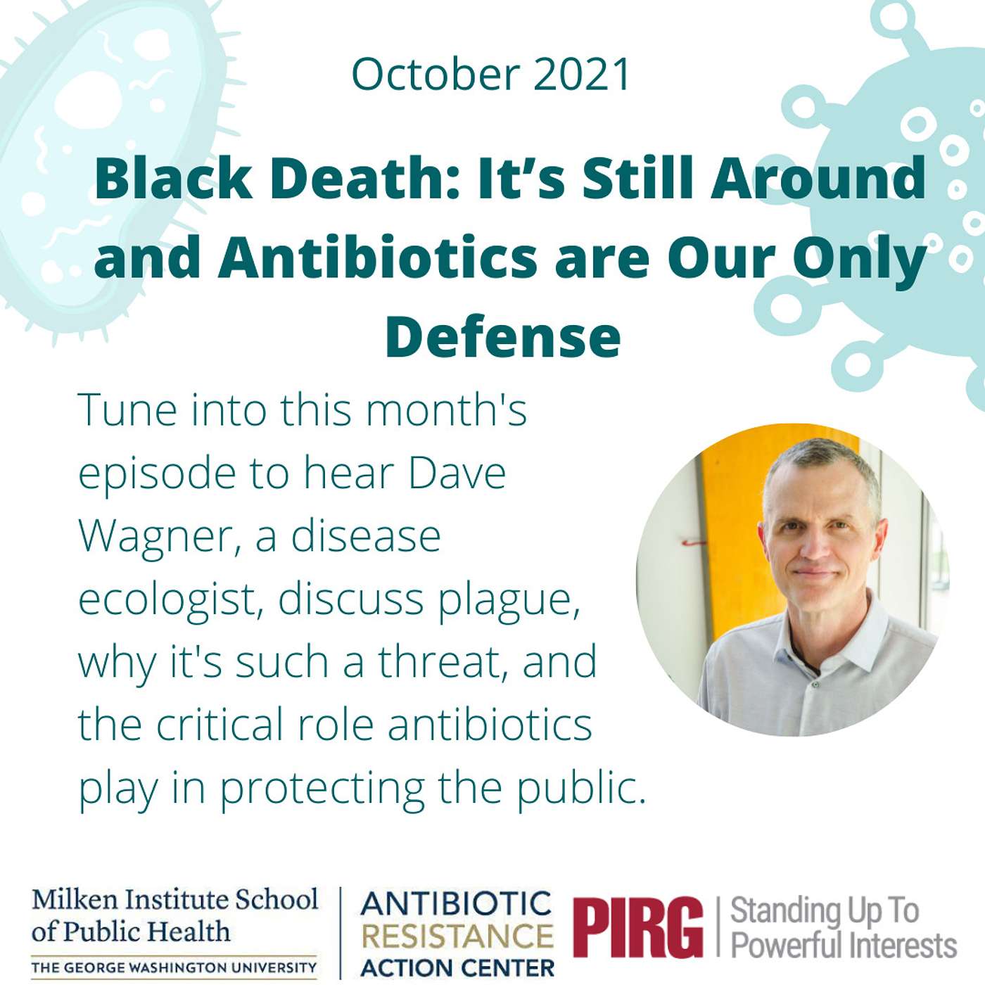 Superbugs Unplugged