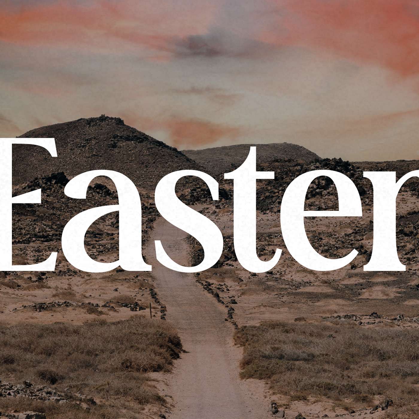 Easter 2025 episode artwork