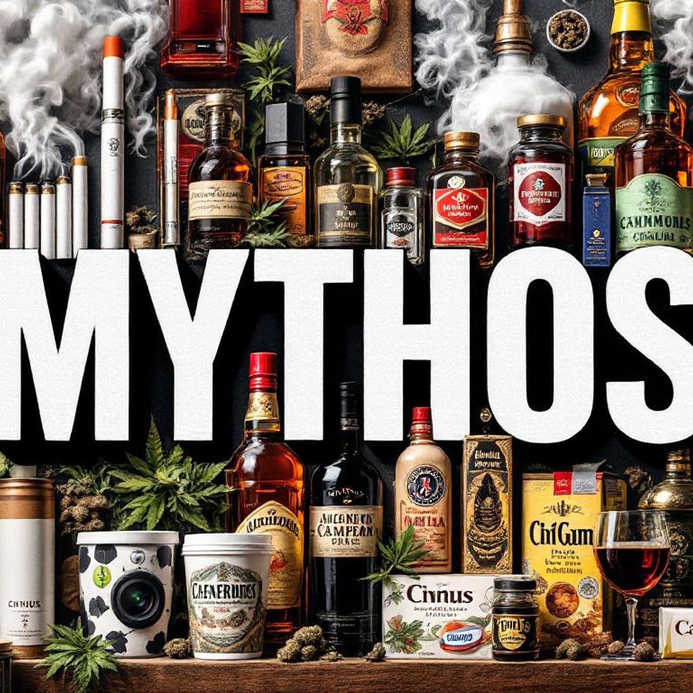 #29 - SUPRO Mythencheck Nr.1 #29 - SUPRO Mythencheck Nr.1