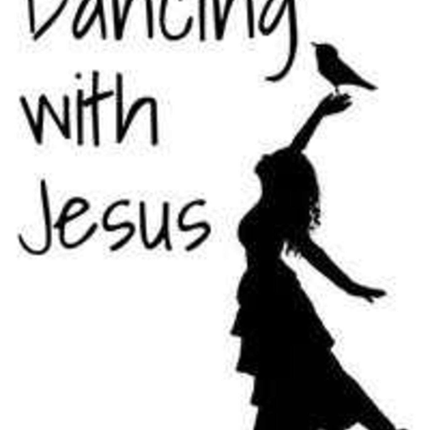 Dancing Before The Lord