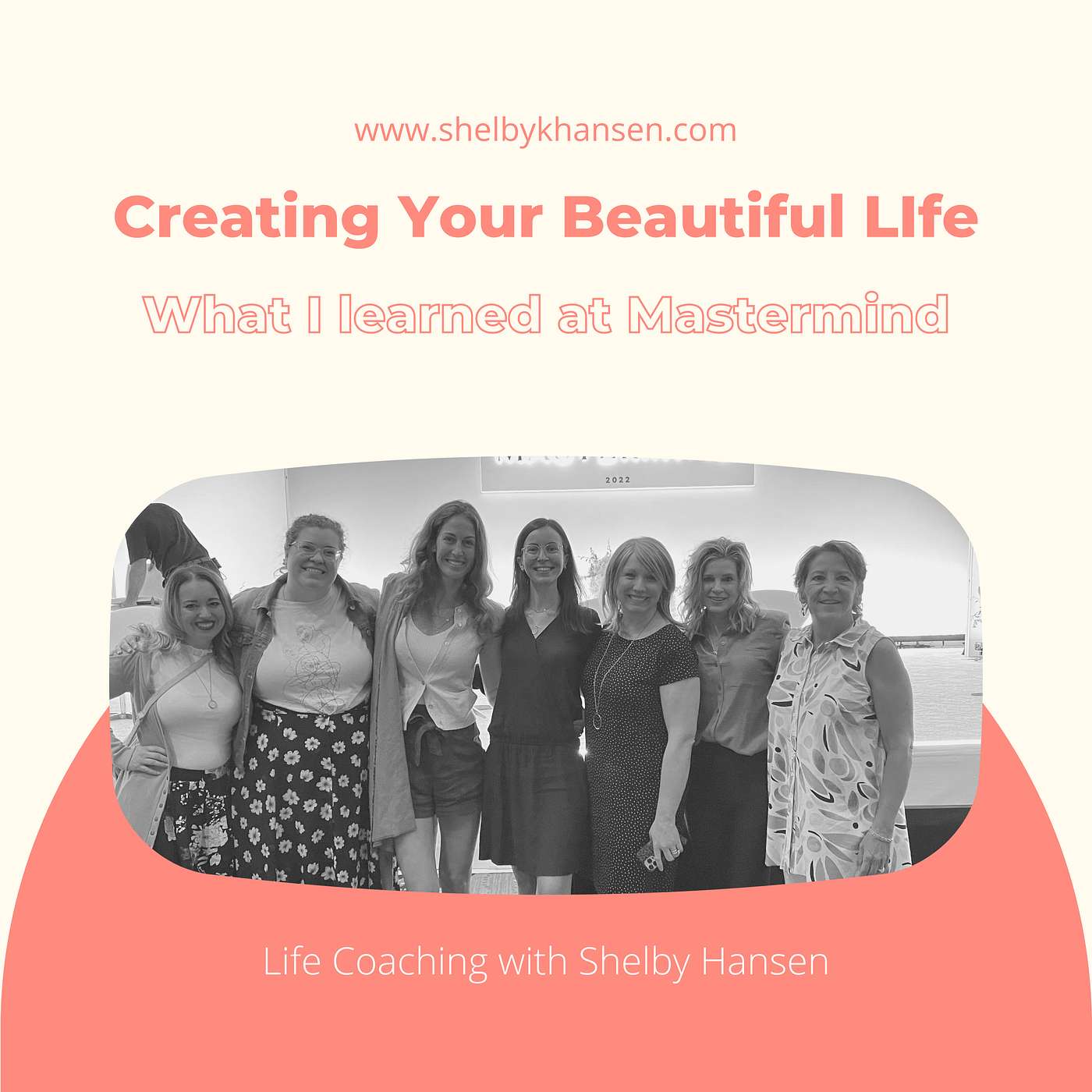 25. What I Learned at Mastermind