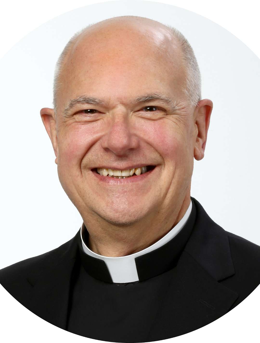 Father Mark Suslenko