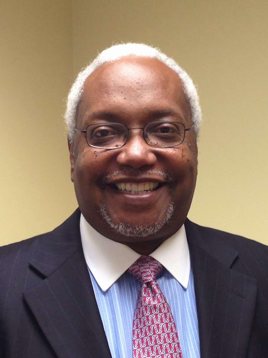 Dr. Richard Kennedy