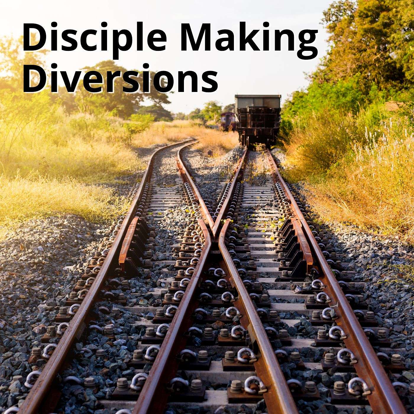 Disciple Making