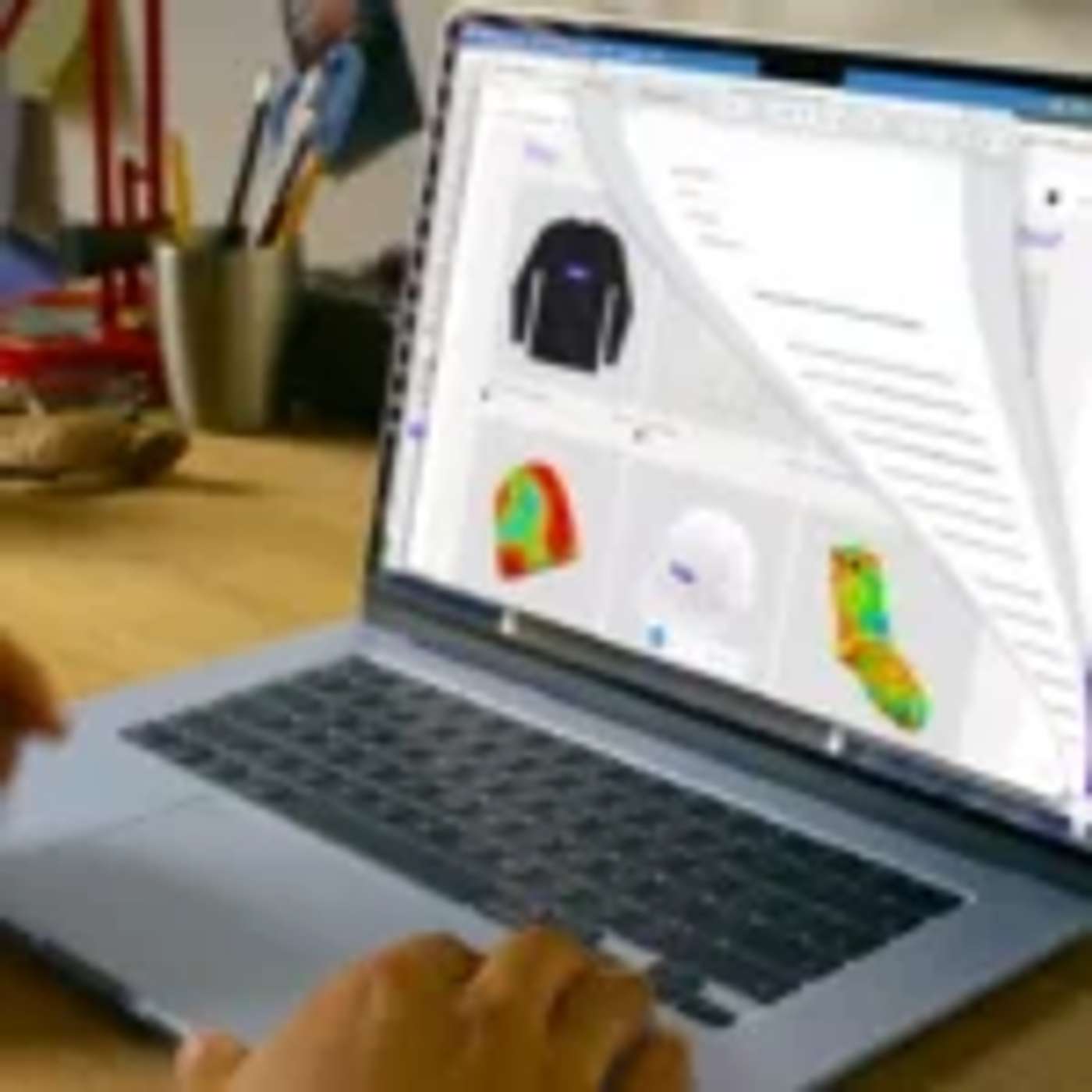 Az Apple új korszaka: M5 chipek és professzionális kijelzők a kreatív szektor szolgálatában
