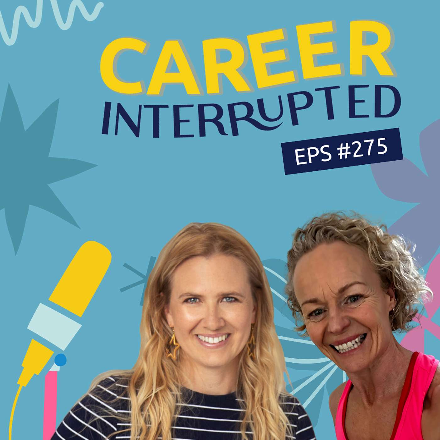 E275 | In perimenopause or post-menopause? Alison Urquhart asks, Are you getting enough protein?