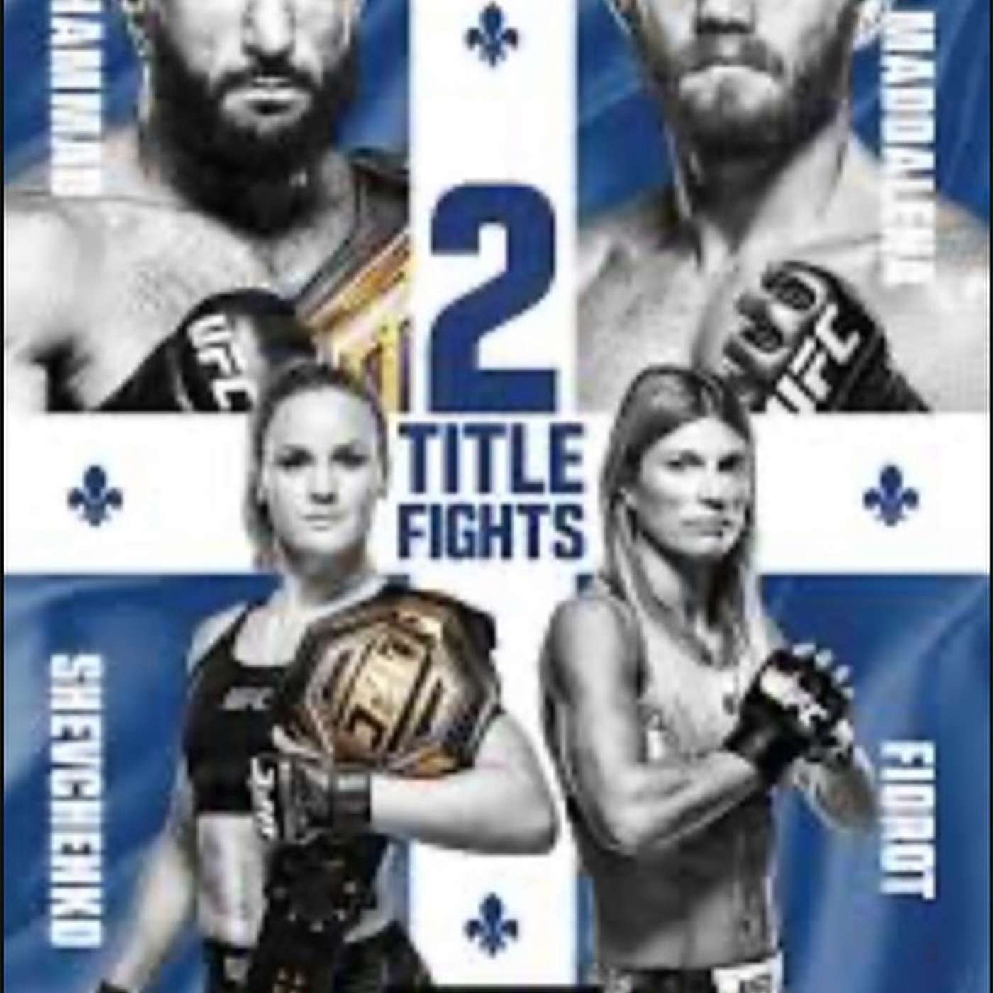 The Fight #41