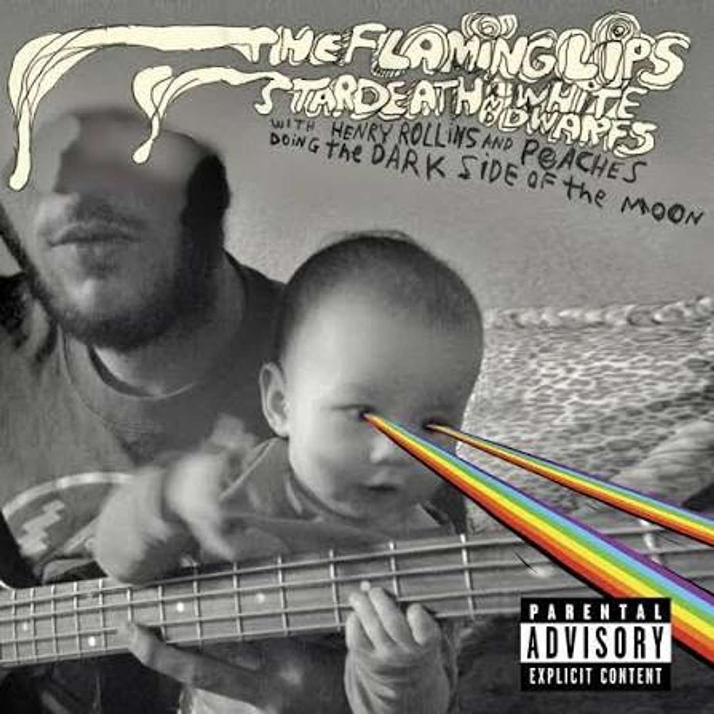 Prince Says NO To The Flaming Lips episode artwork