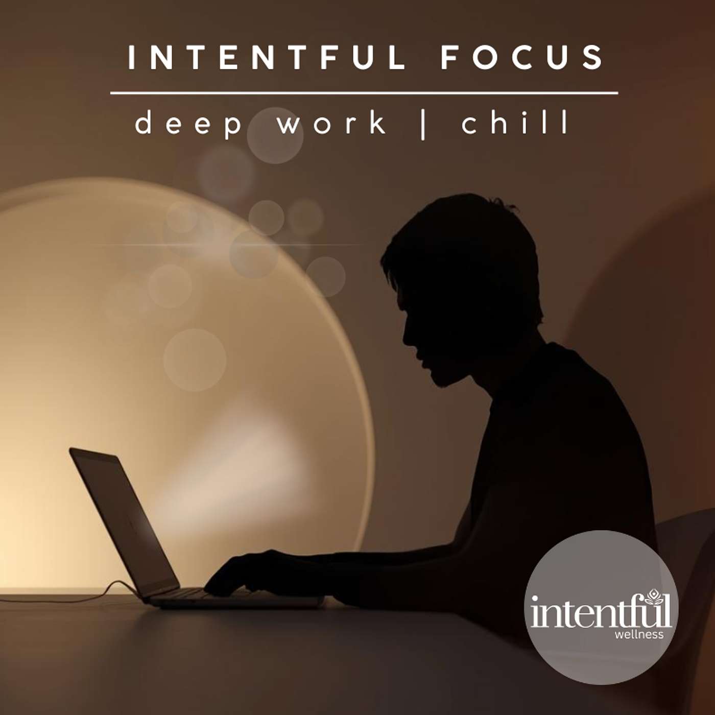 Intentful Focus | Deep Work Music for Clear Thinking | 1 Hour Focus Session Intentful Focus | Deep Work Music for Clear Thinking | 1 Hour Focus Session